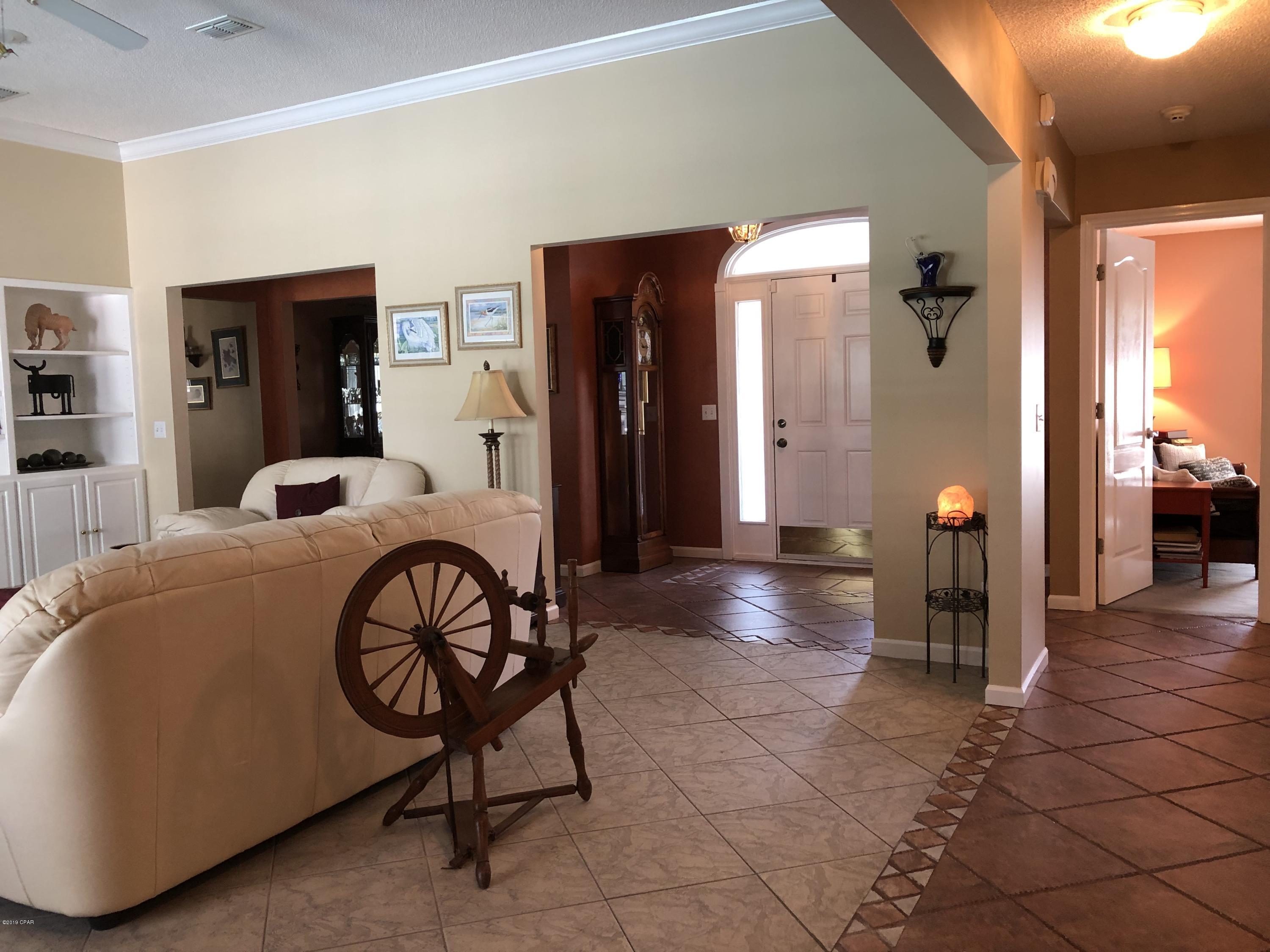 Colony Subd Phase 1 - Residential