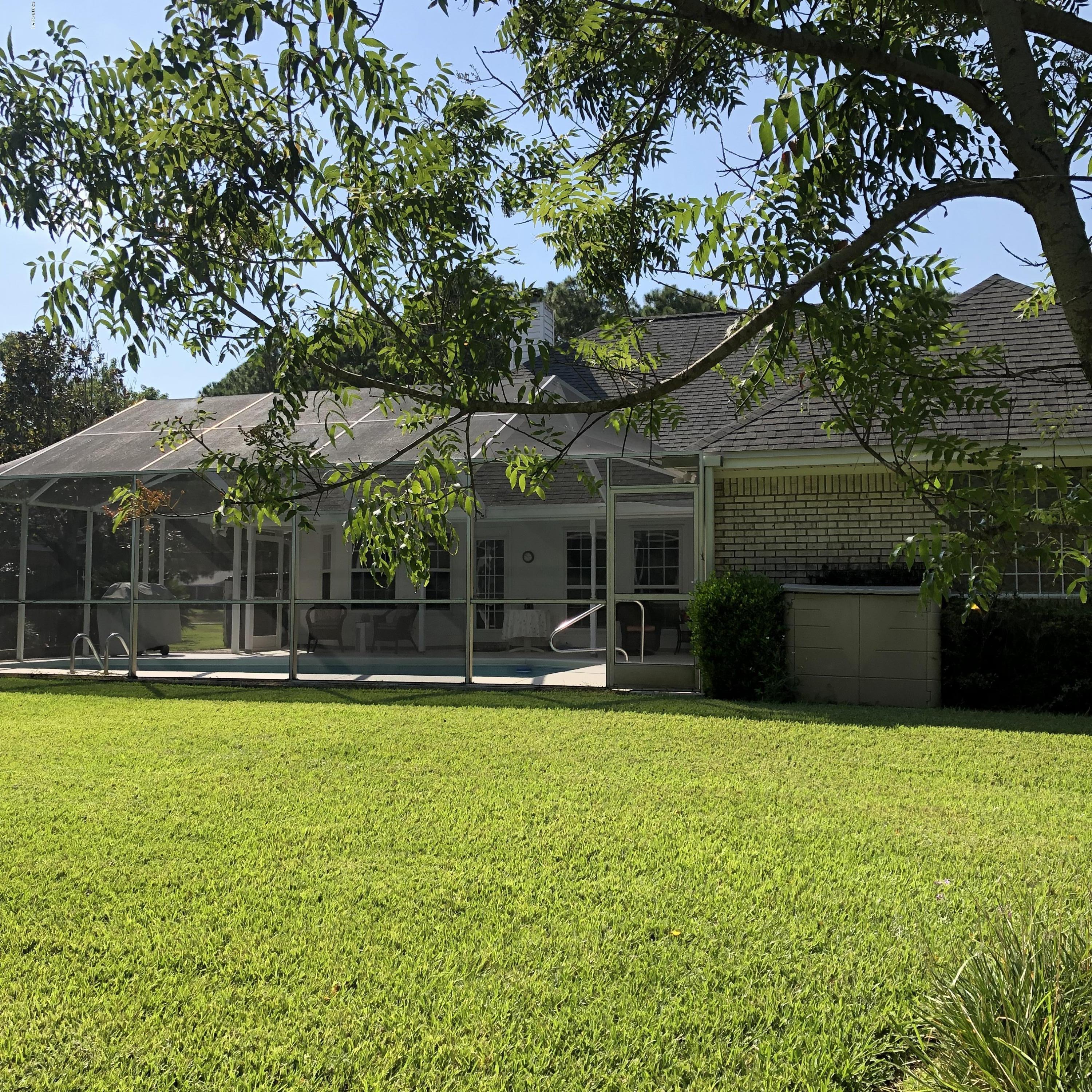 Colony Subd Phase 1 - Residential