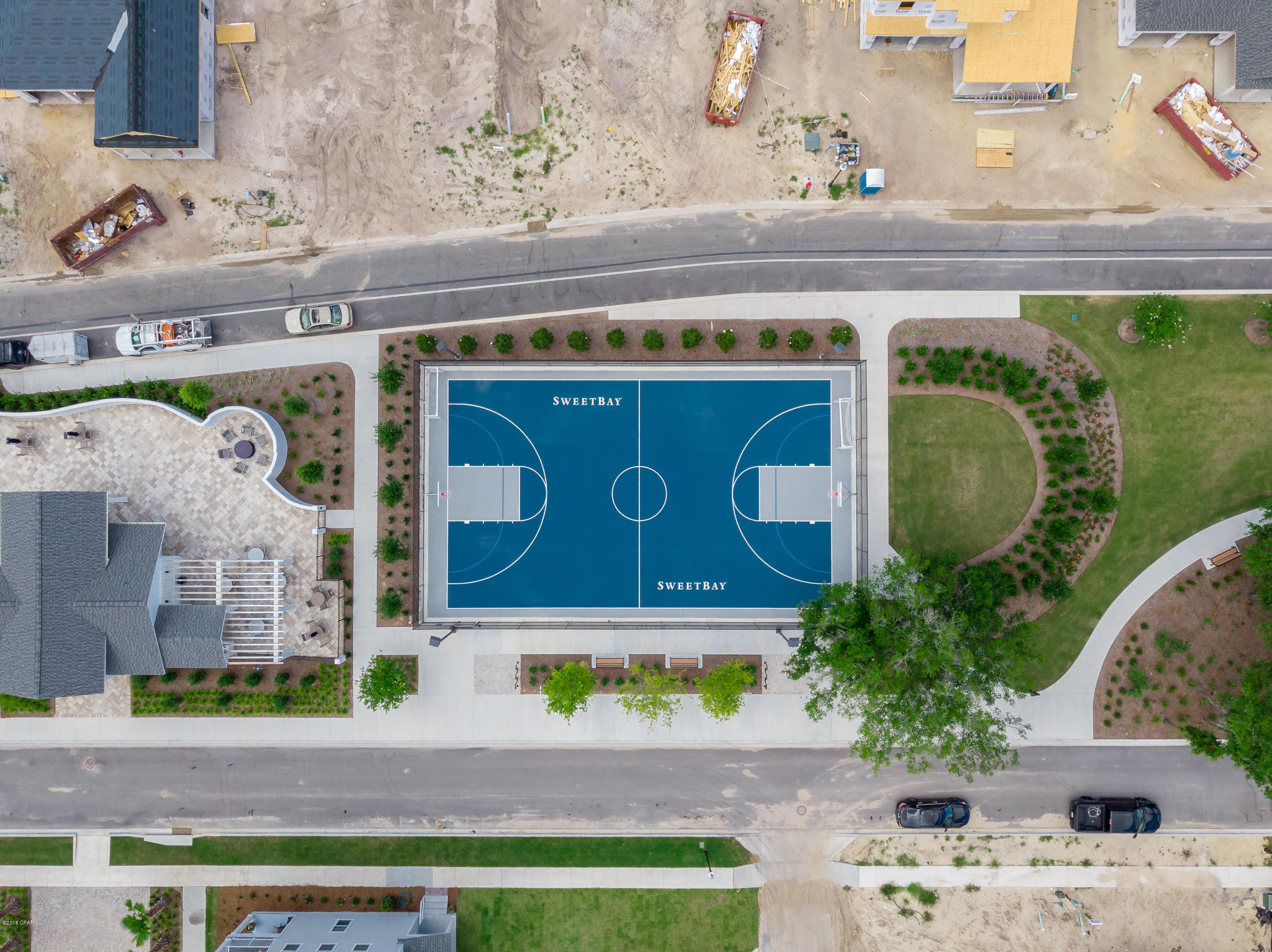 Sweetbay - Residential