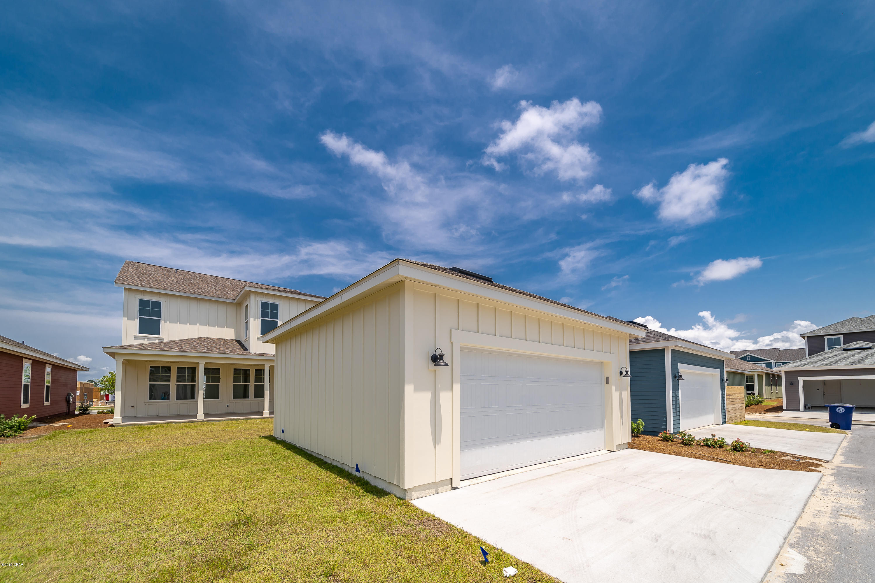 Sweetbay - Residential