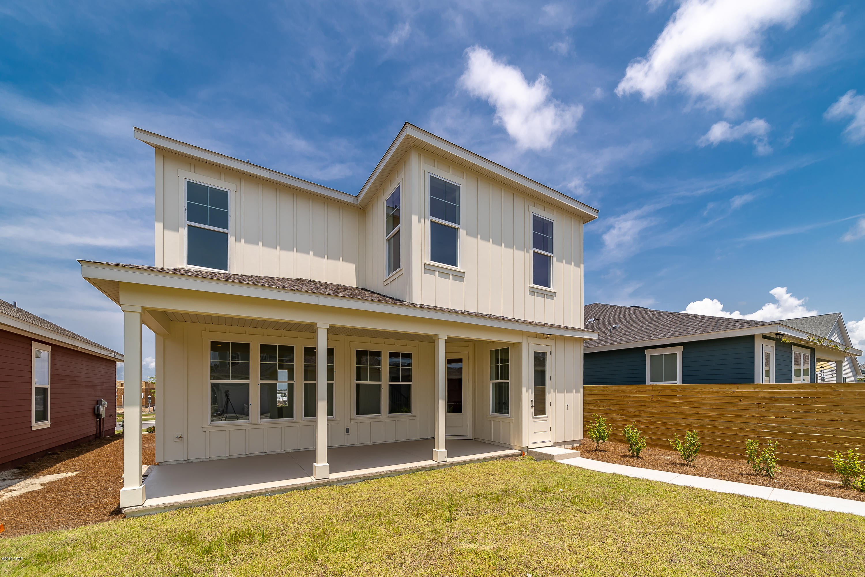 Sweetbay - Residential