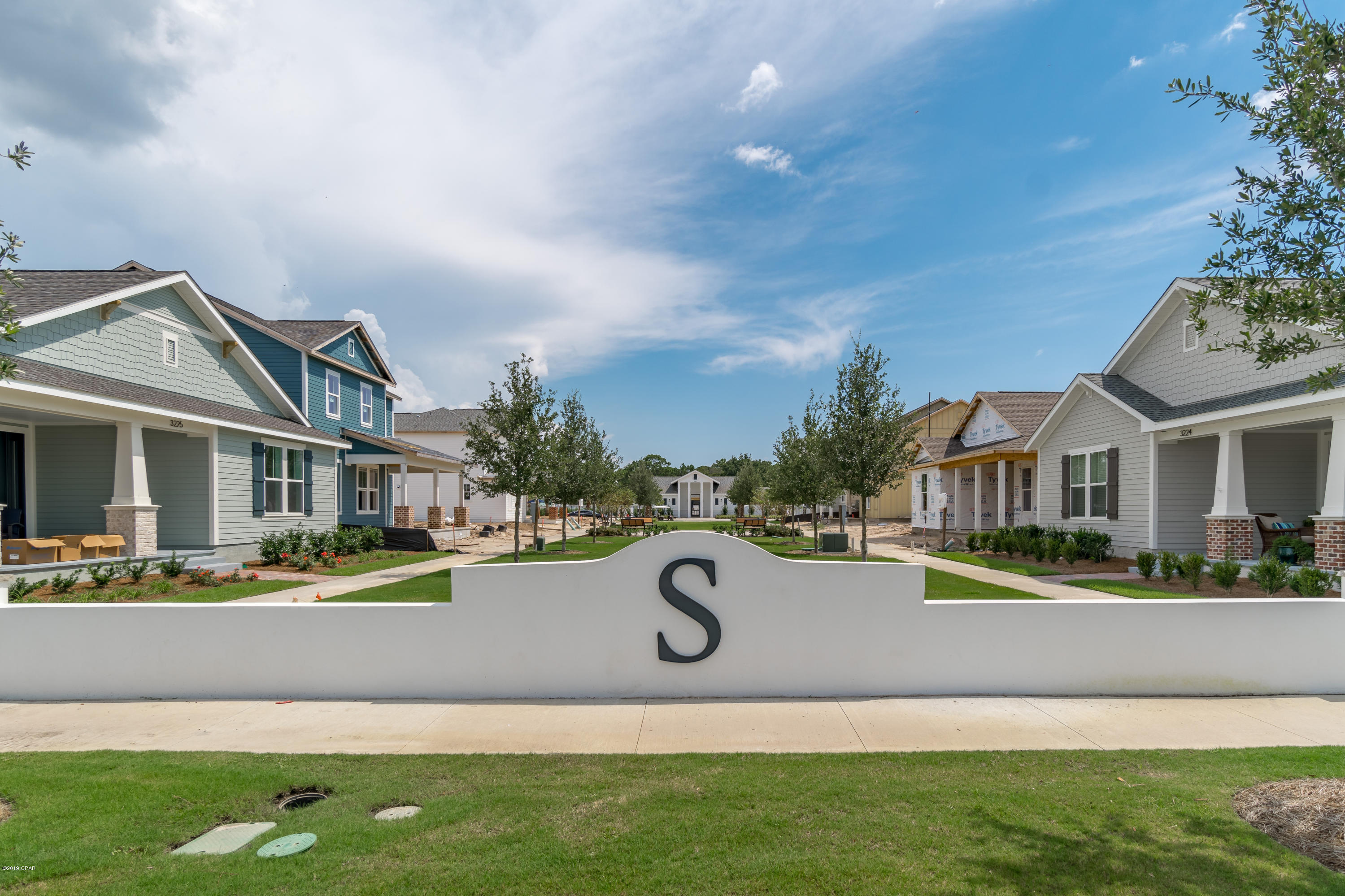 Sweetbay - Residential