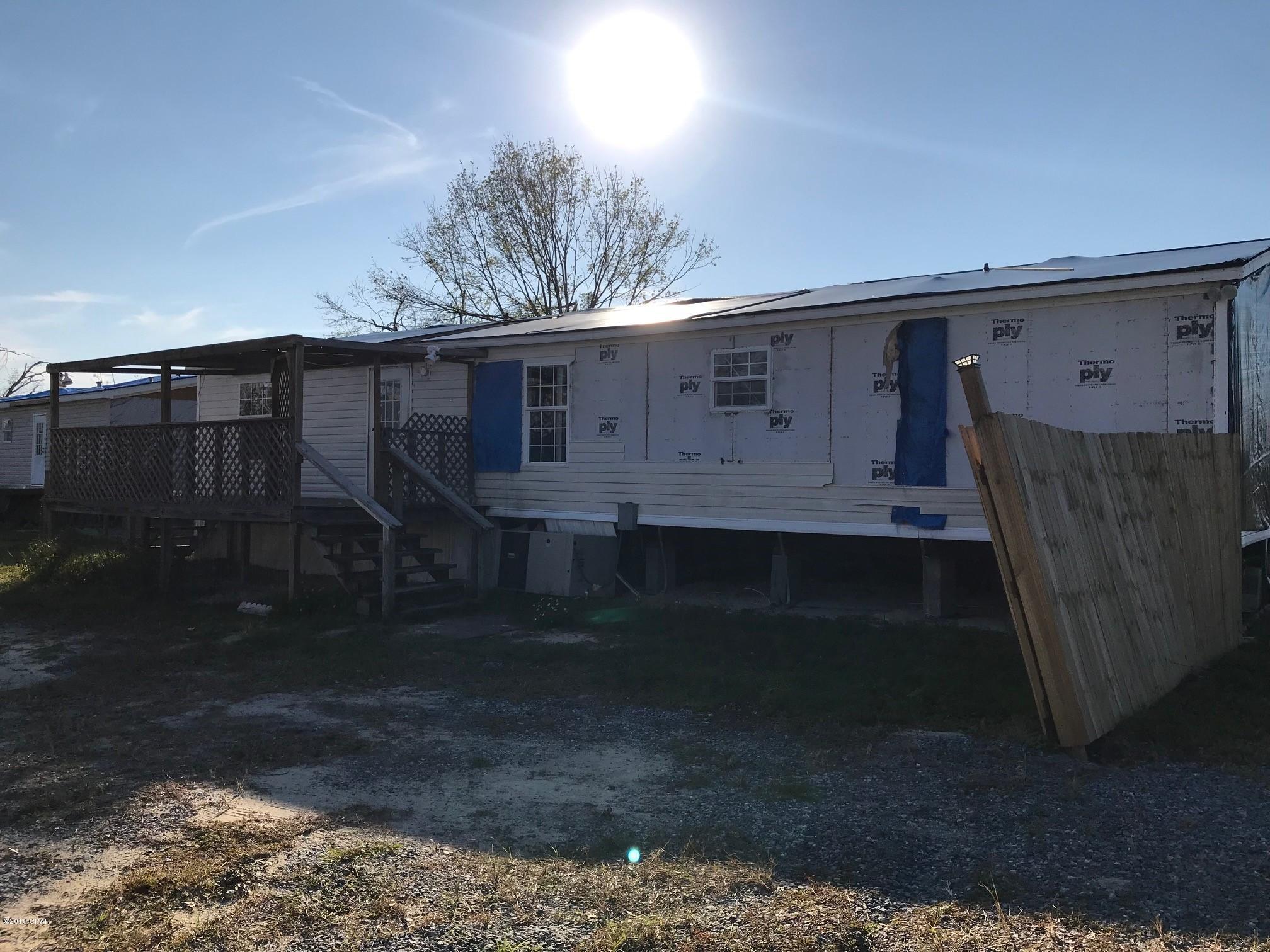 Magnolia Hills - Residential