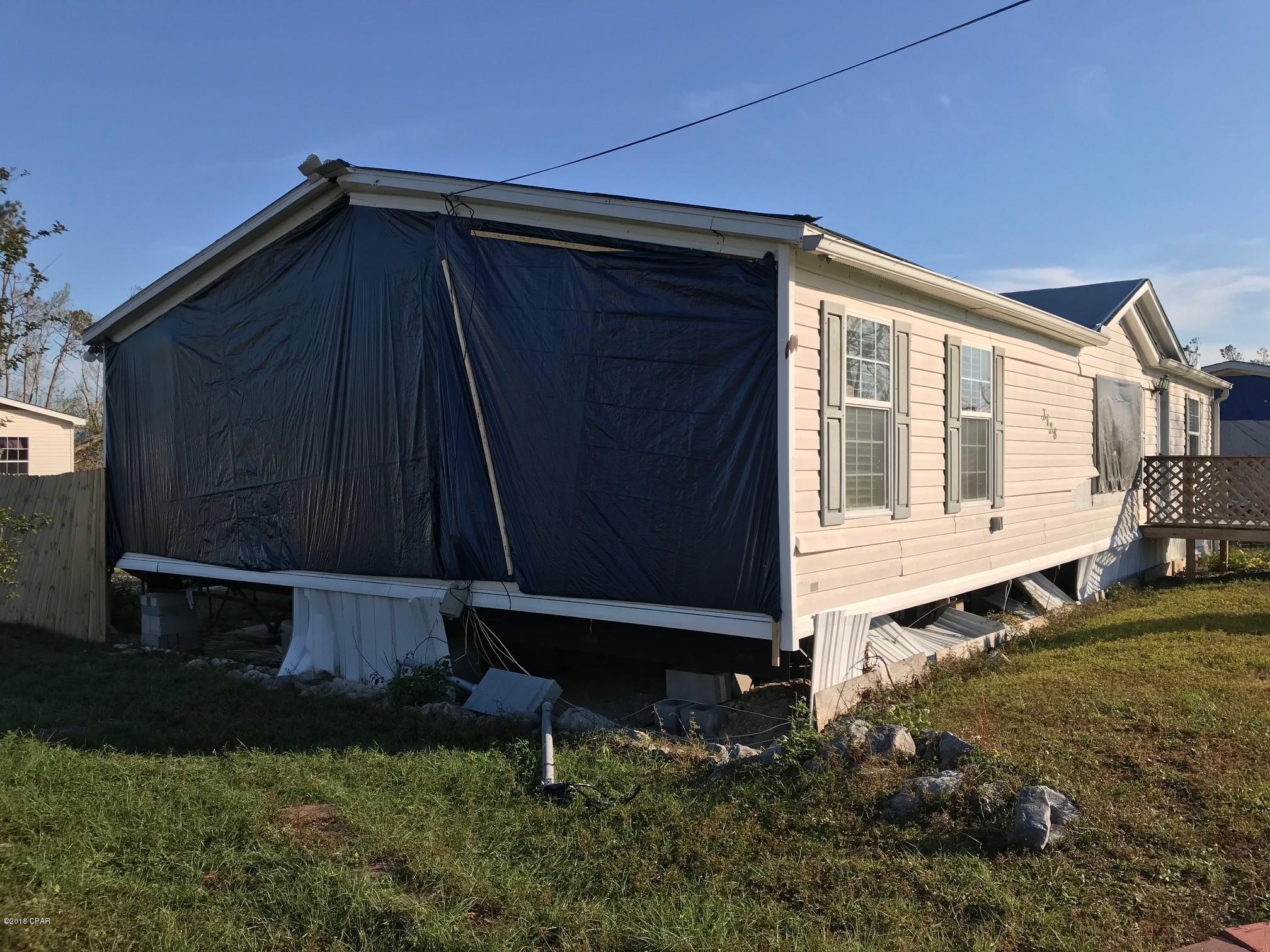 Magnolia Hills - Residential