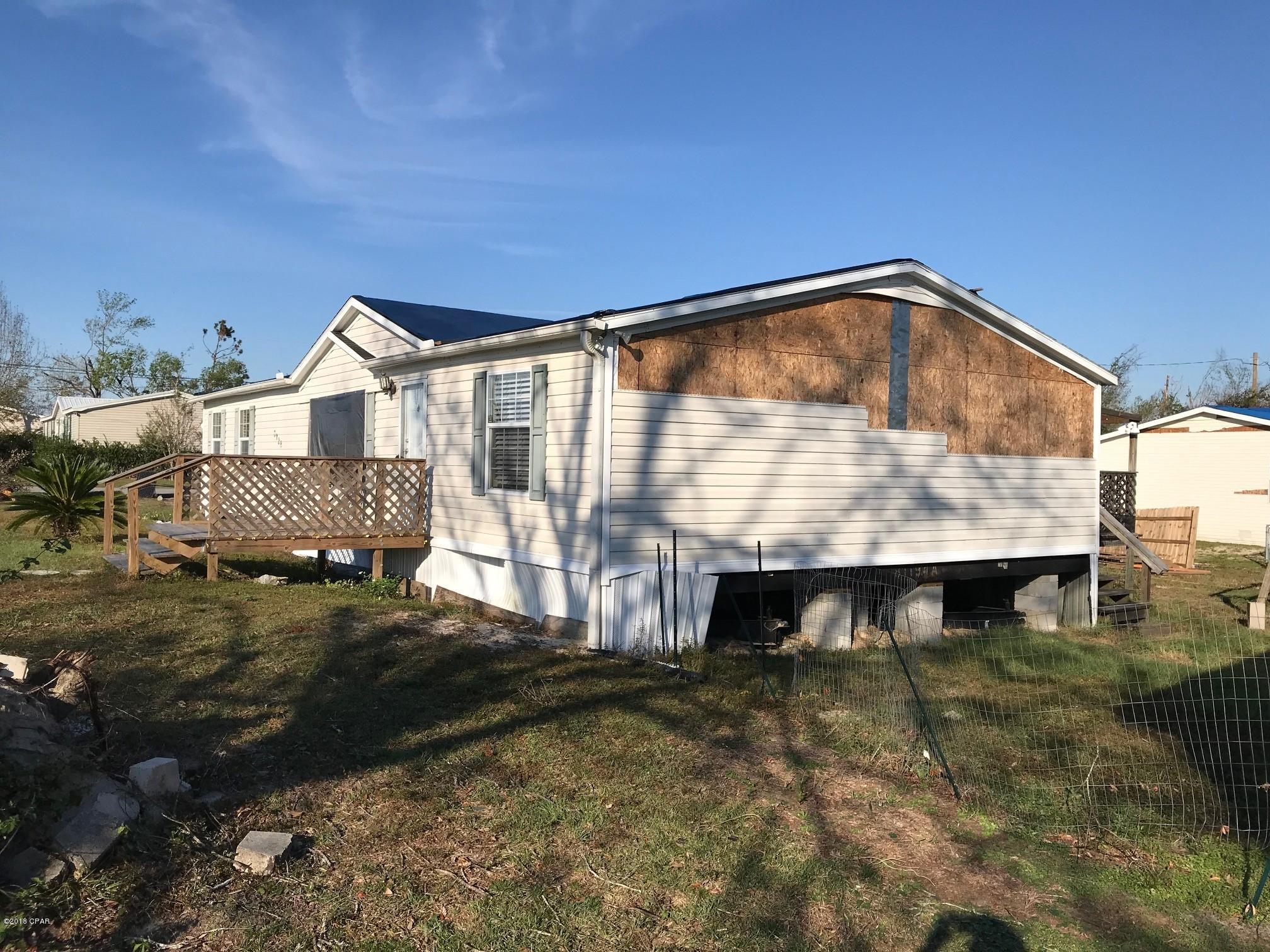 Magnolia Hills - Residential