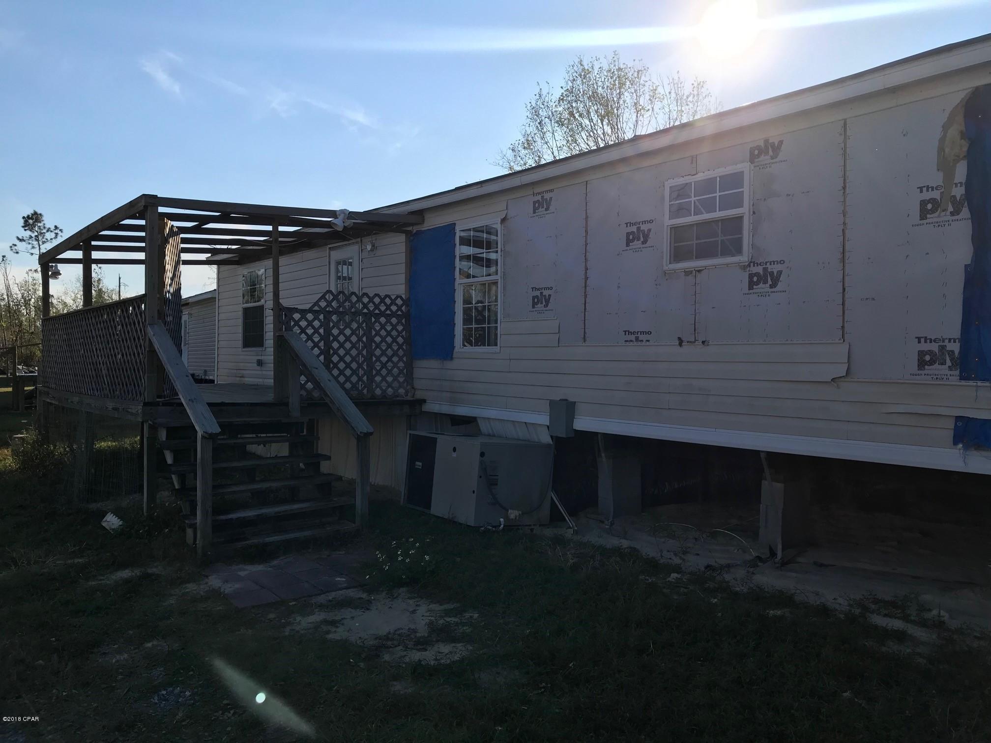 Magnolia Hills - Residential