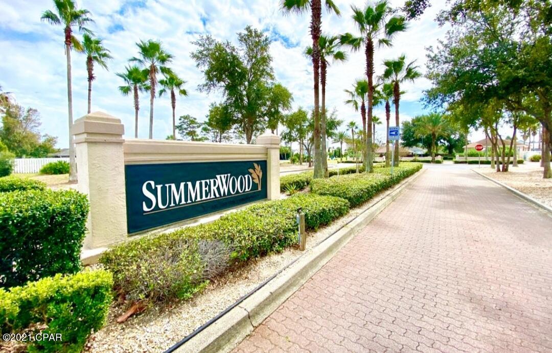 Summerwood Phase III - Residential