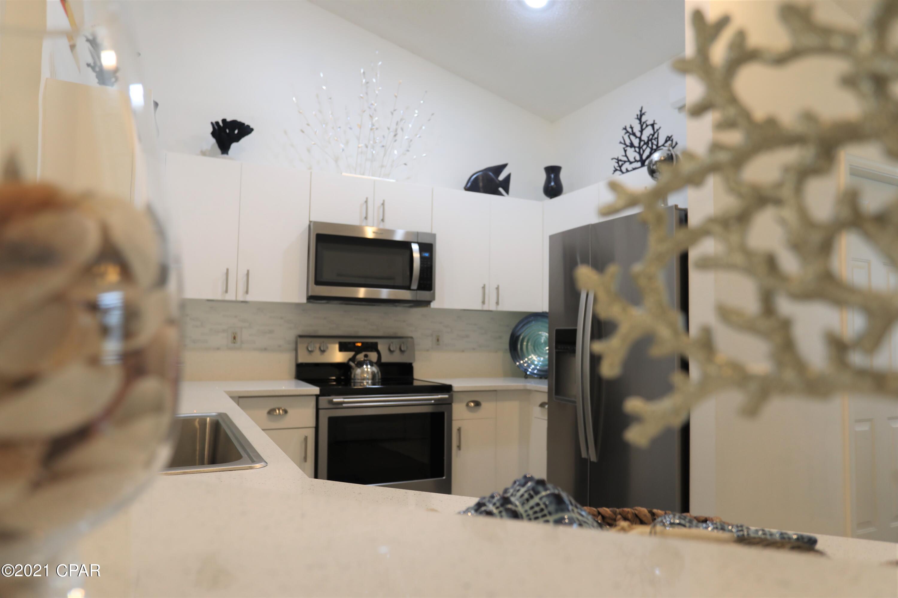 Summerwood Phase III - Residential