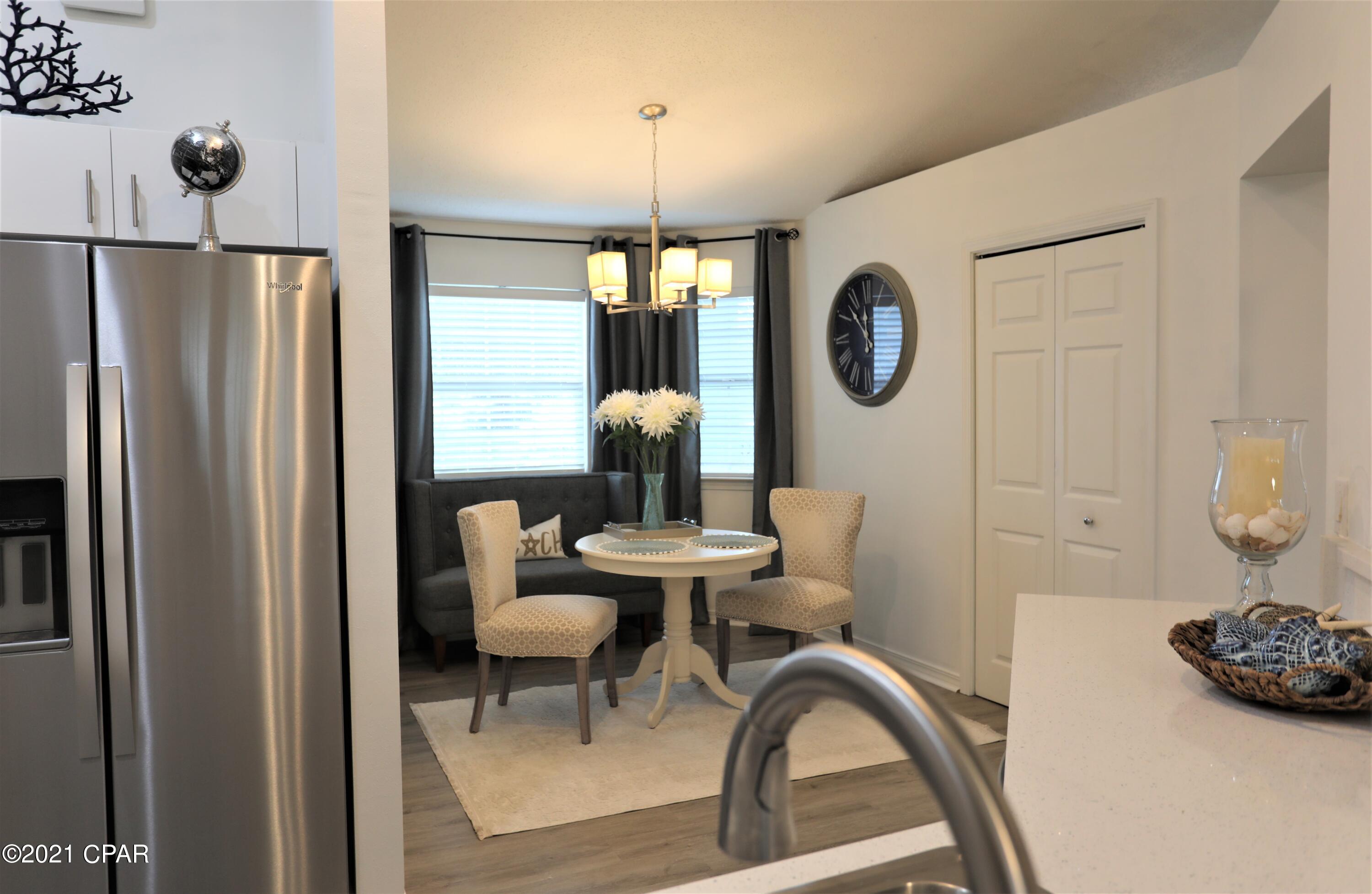 Summerwood Phase III - Residential