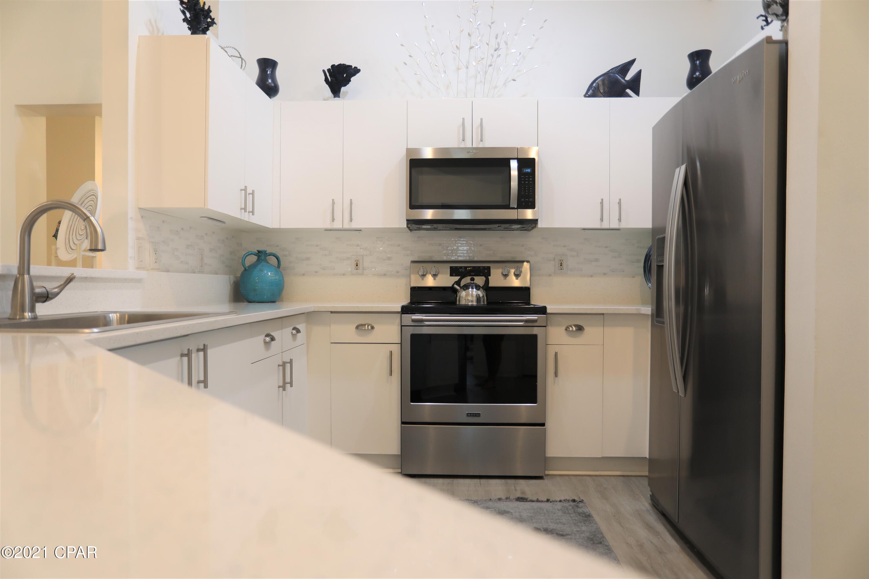 Summerwood Phase III - Residential