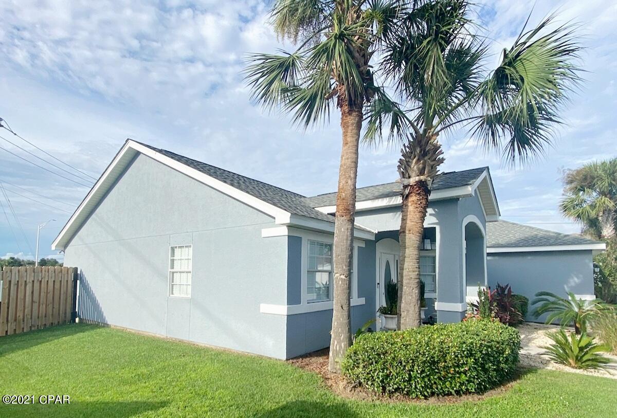 Summerwood Phase III - Residential