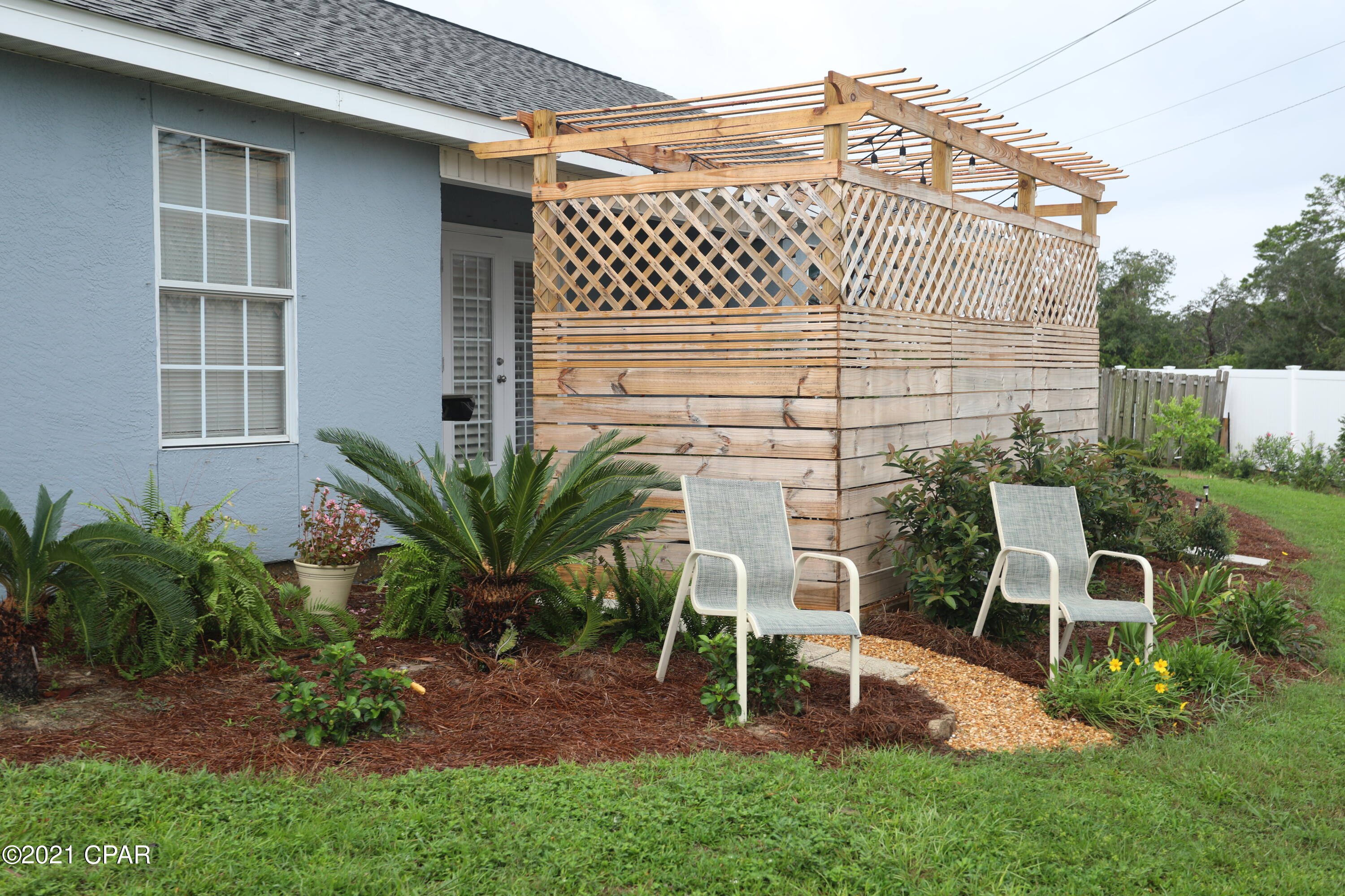 Summerwood Phase III - Residential