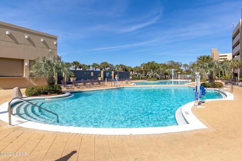 A home in Panama City Beach