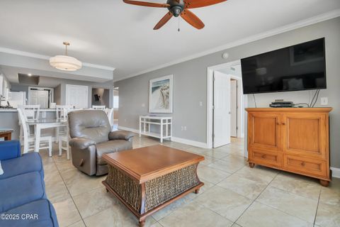 A home in Panama City Beach