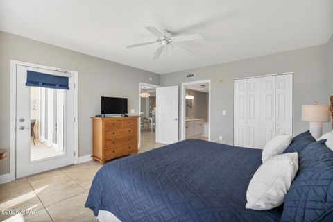 A home in Panama City Beach