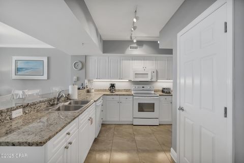 A home in Panama City Beach