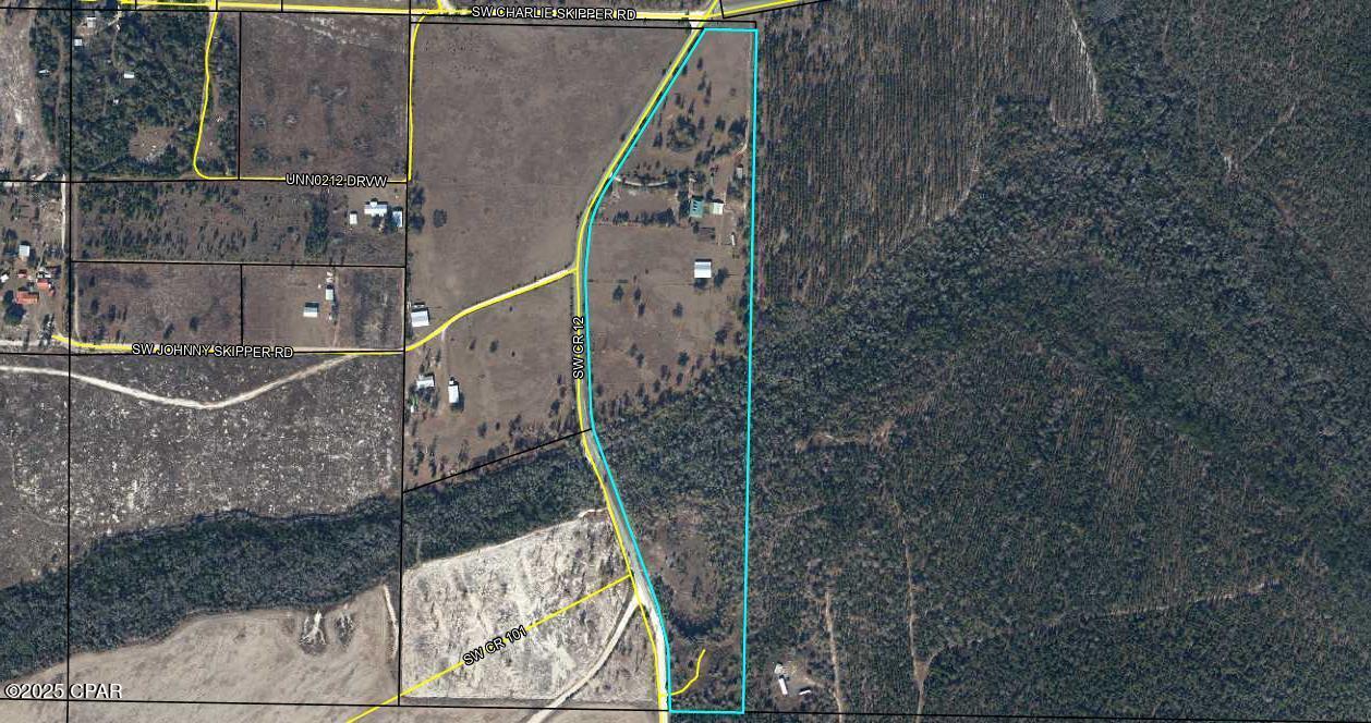 No Named Subdivision - Residential