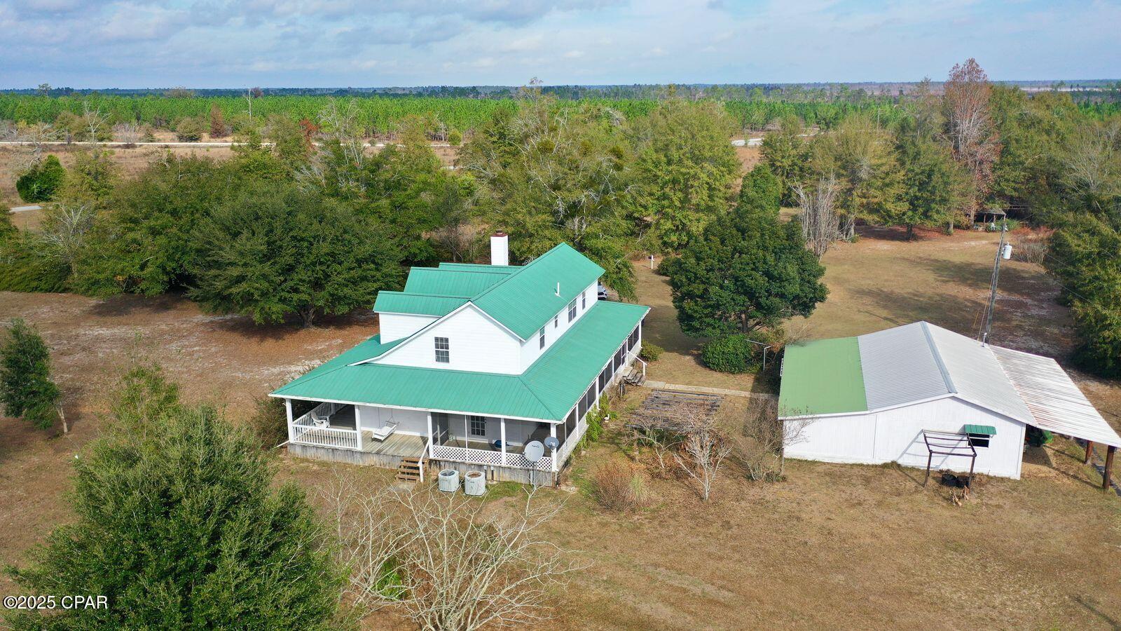 No Named Subdivision - Residential