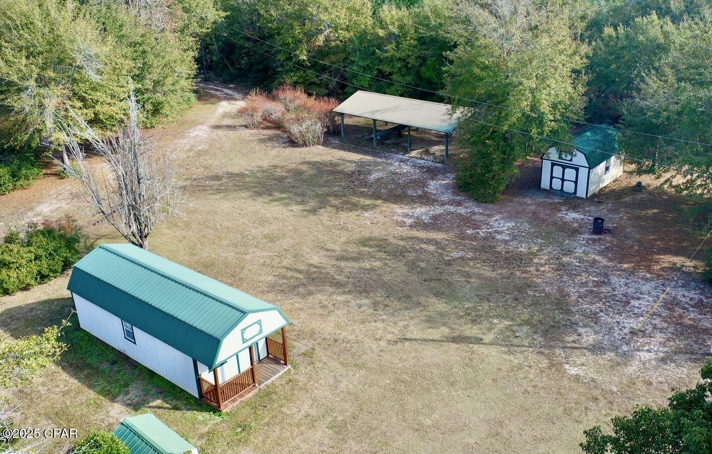 No Named Subdivision - Residential