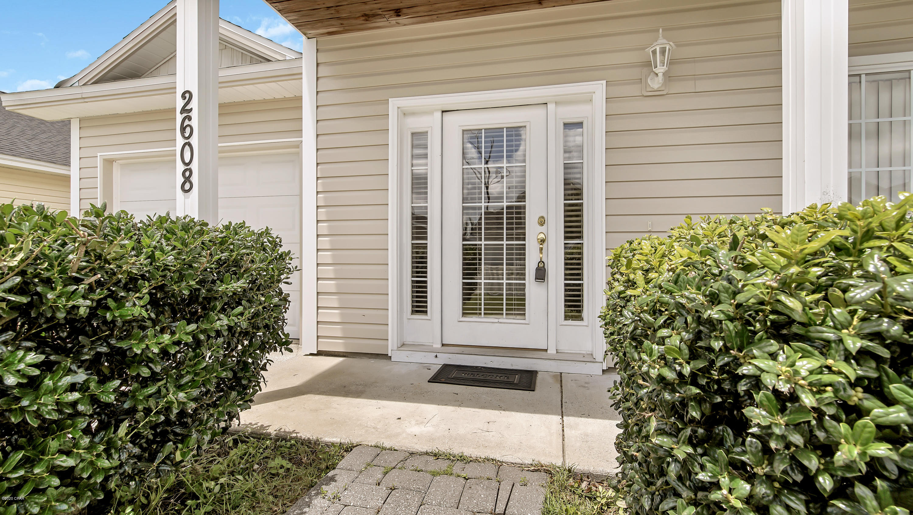 [No Recorded Subdiv] - Residential