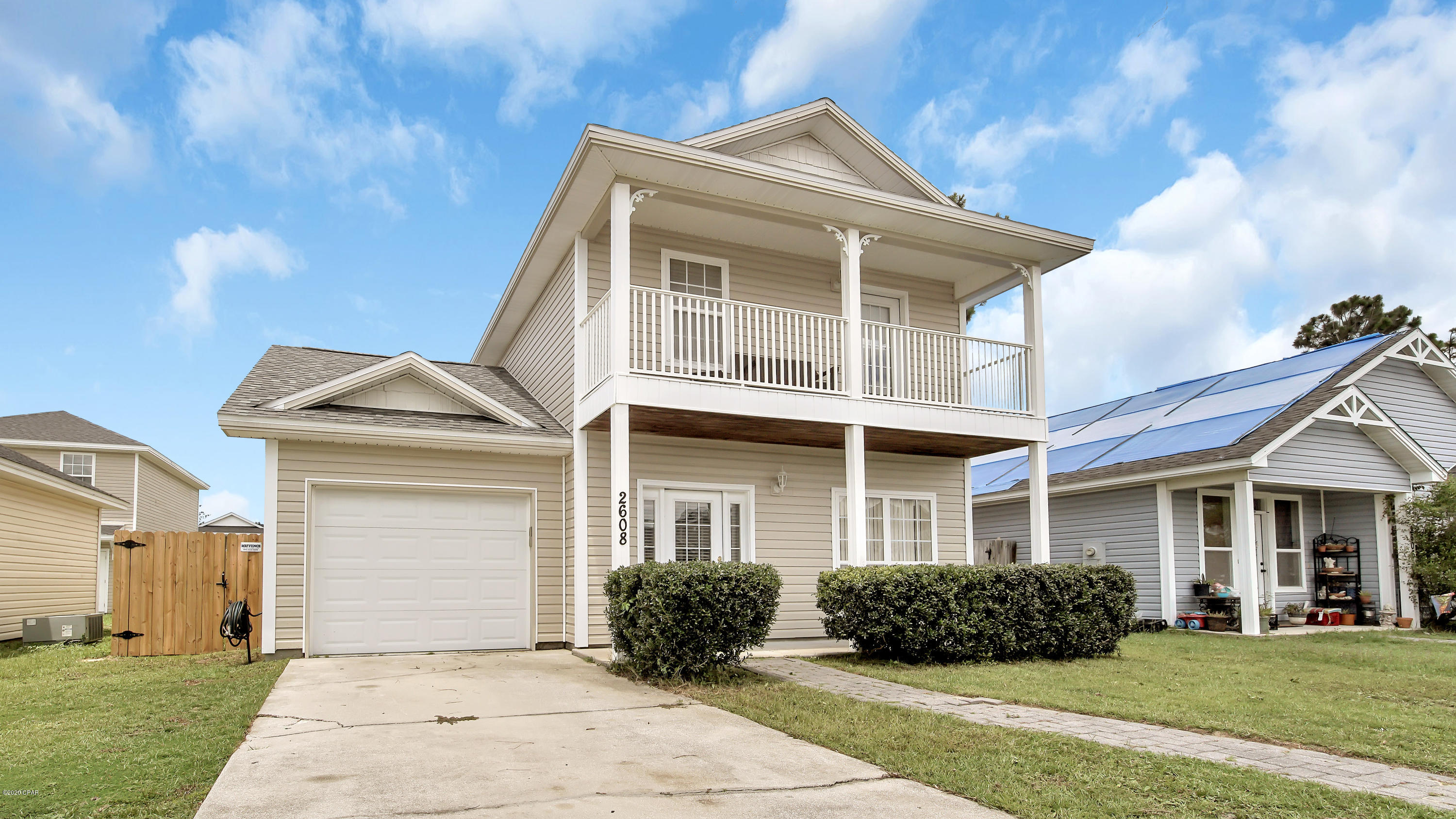 [No Recorded Subdiv] - Residential