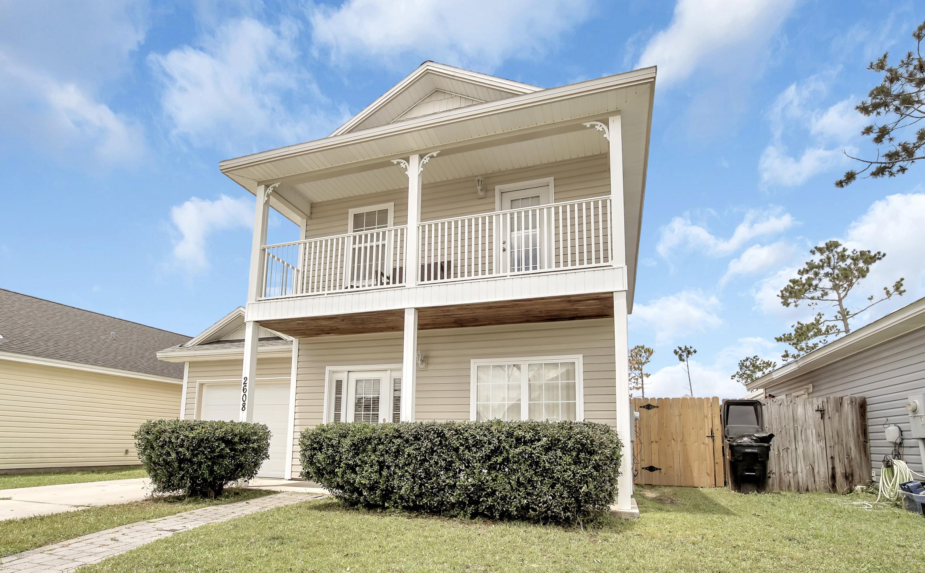 [No Recorded Subdiv] - Residential