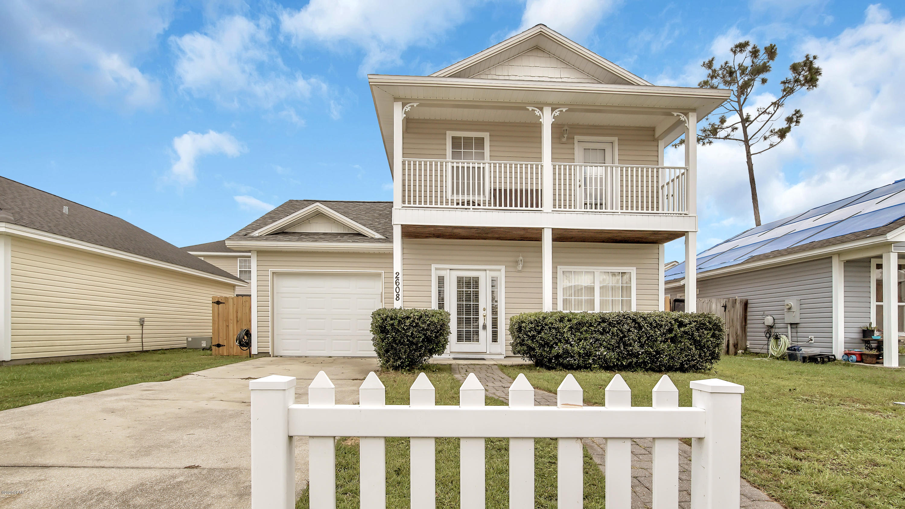 [No Recorded Subdiv] - Residential