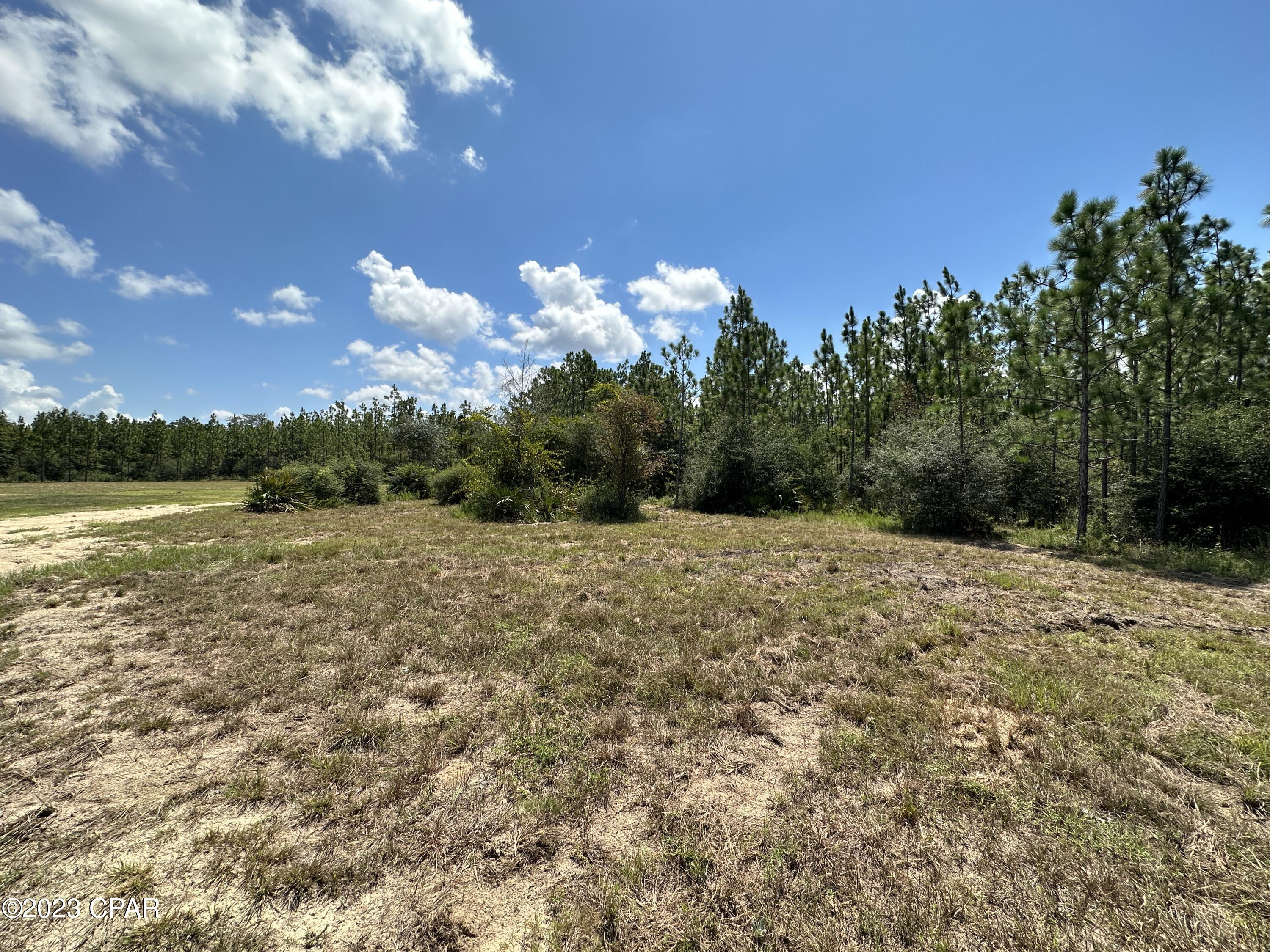 [No Recorded Subdiv] - Land