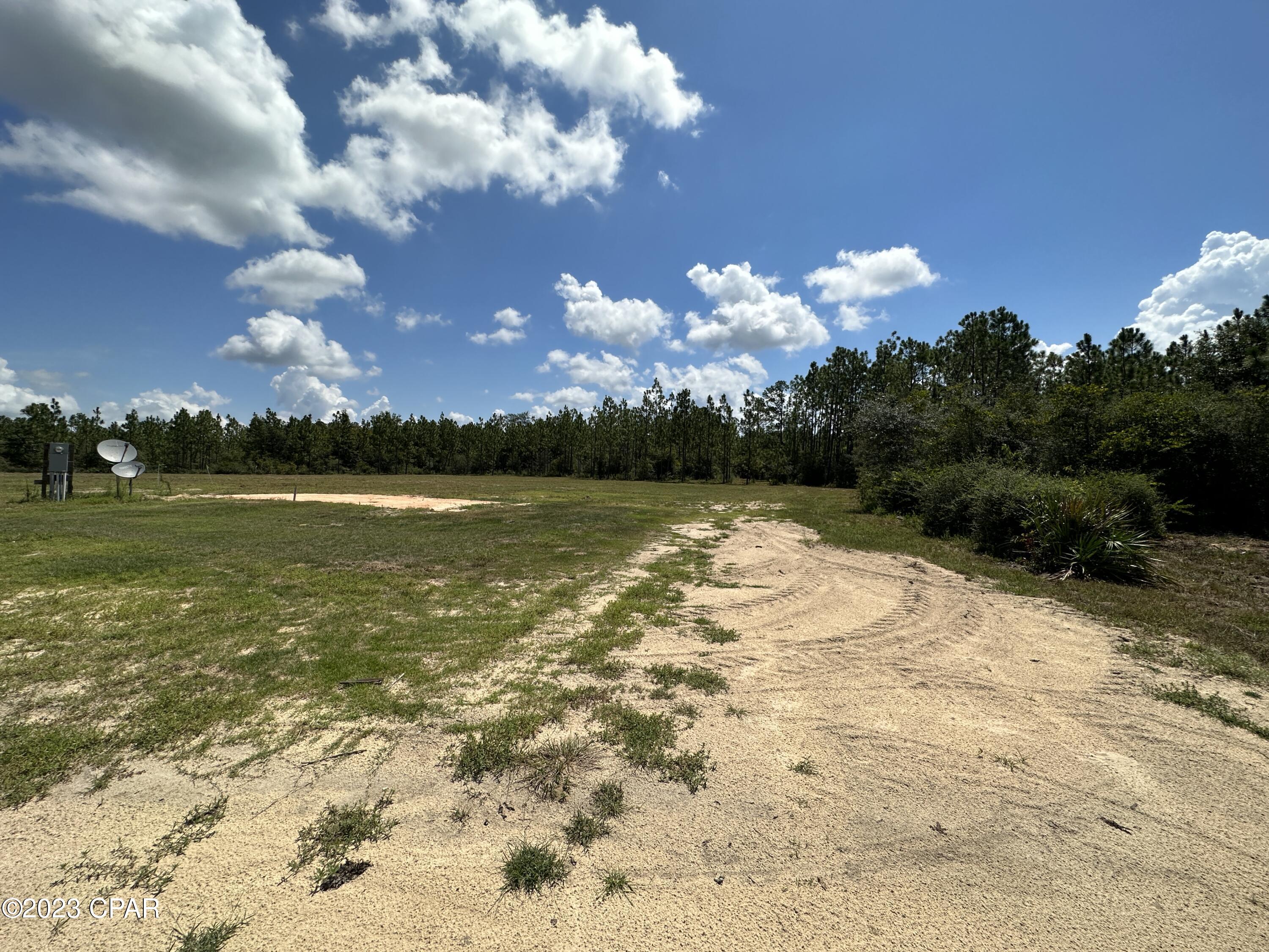 [No Recorded Subdiv] - Land