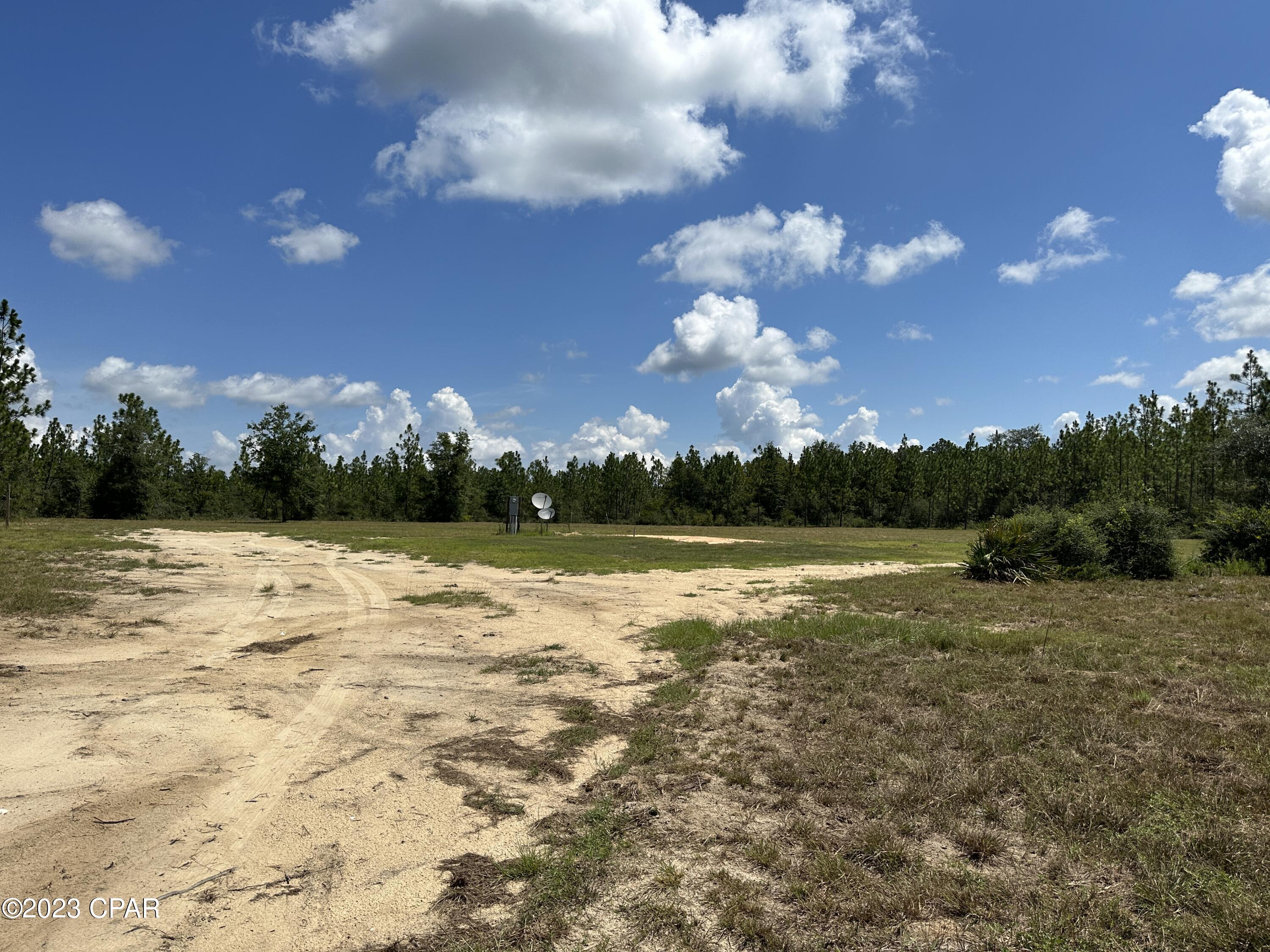 [No Recorded Subdiv] - Land