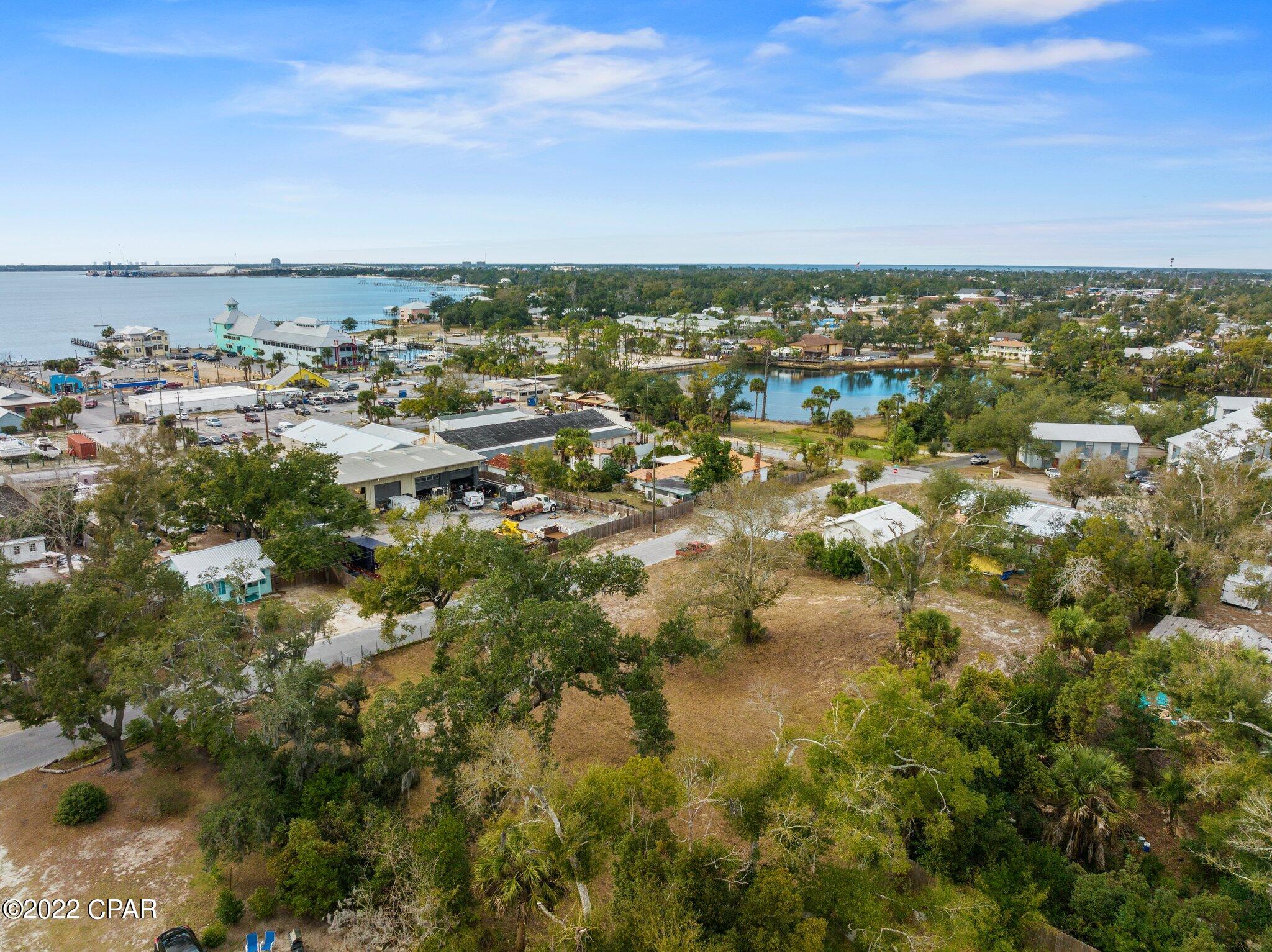 [No Recorded Subdiv] - Land