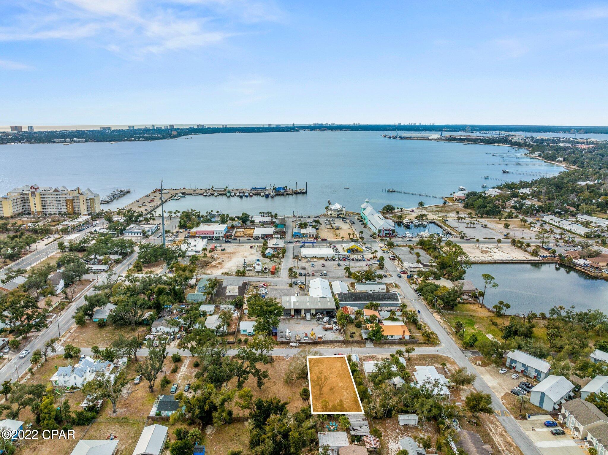 [No Recorded Subdiv] - Land