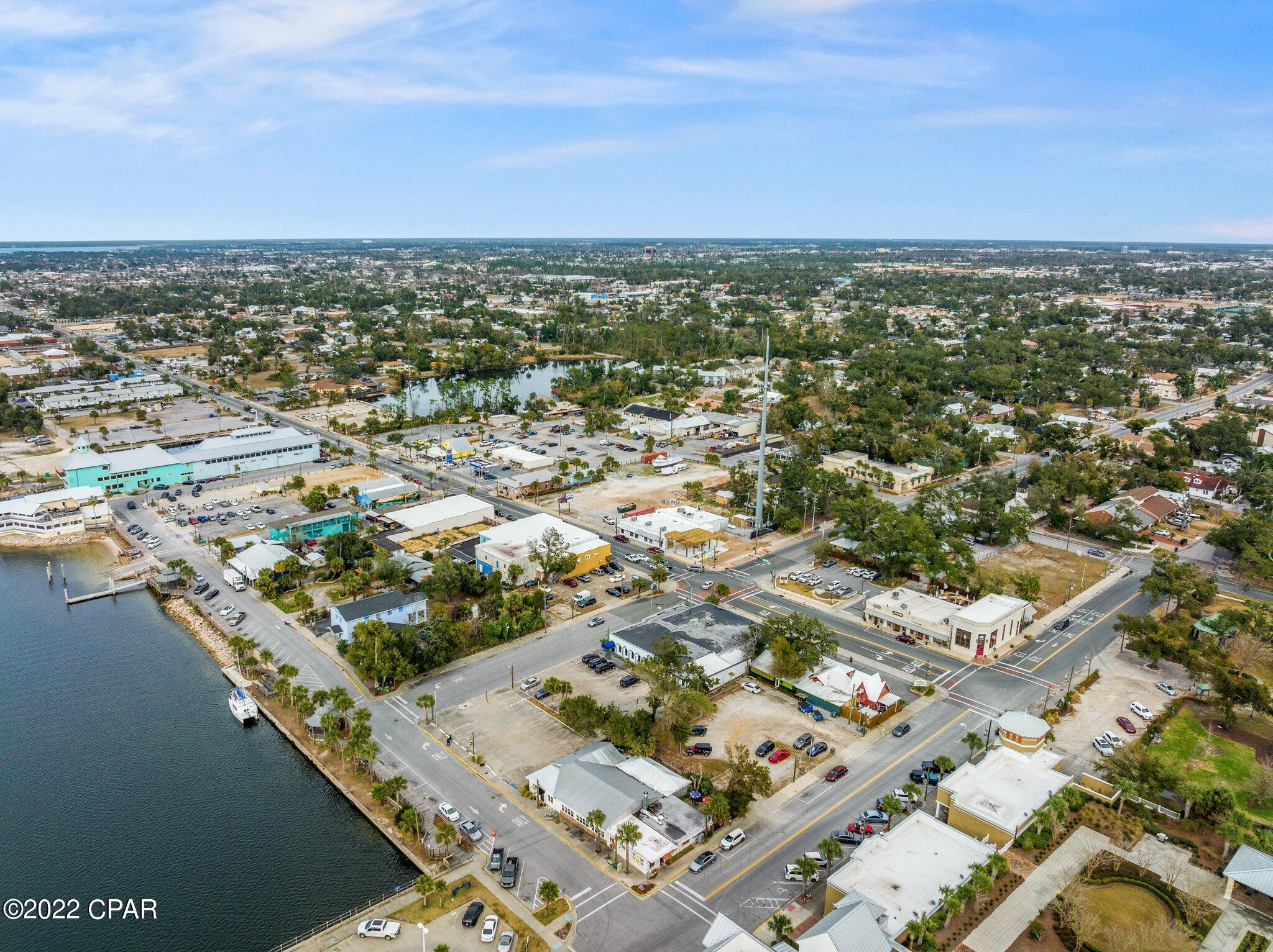 [No Recorded Subdiv] - Land