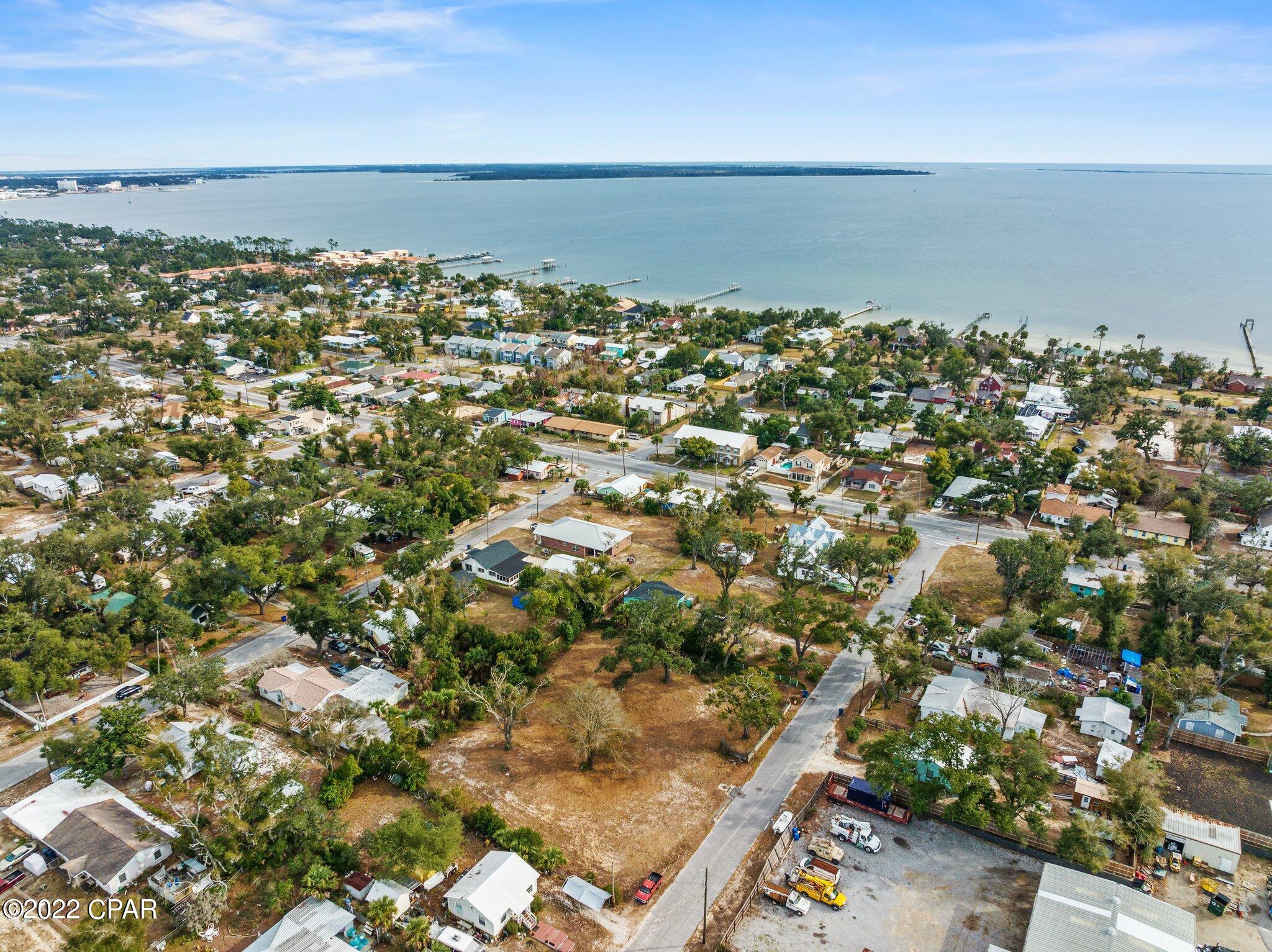 [No Recorded Subdiv] - Land