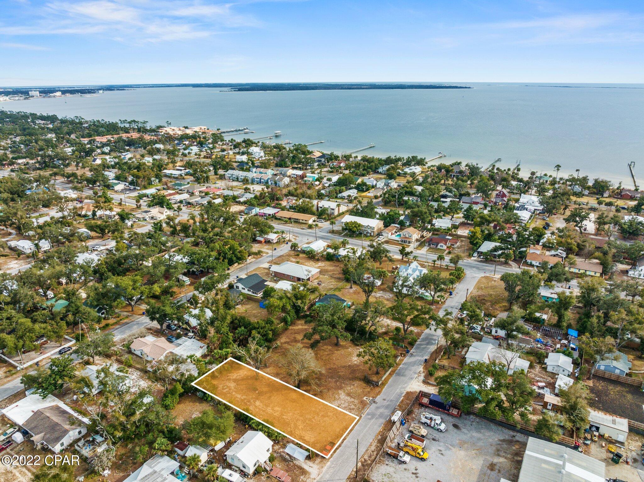 [No Recorded Subdiv] - Land