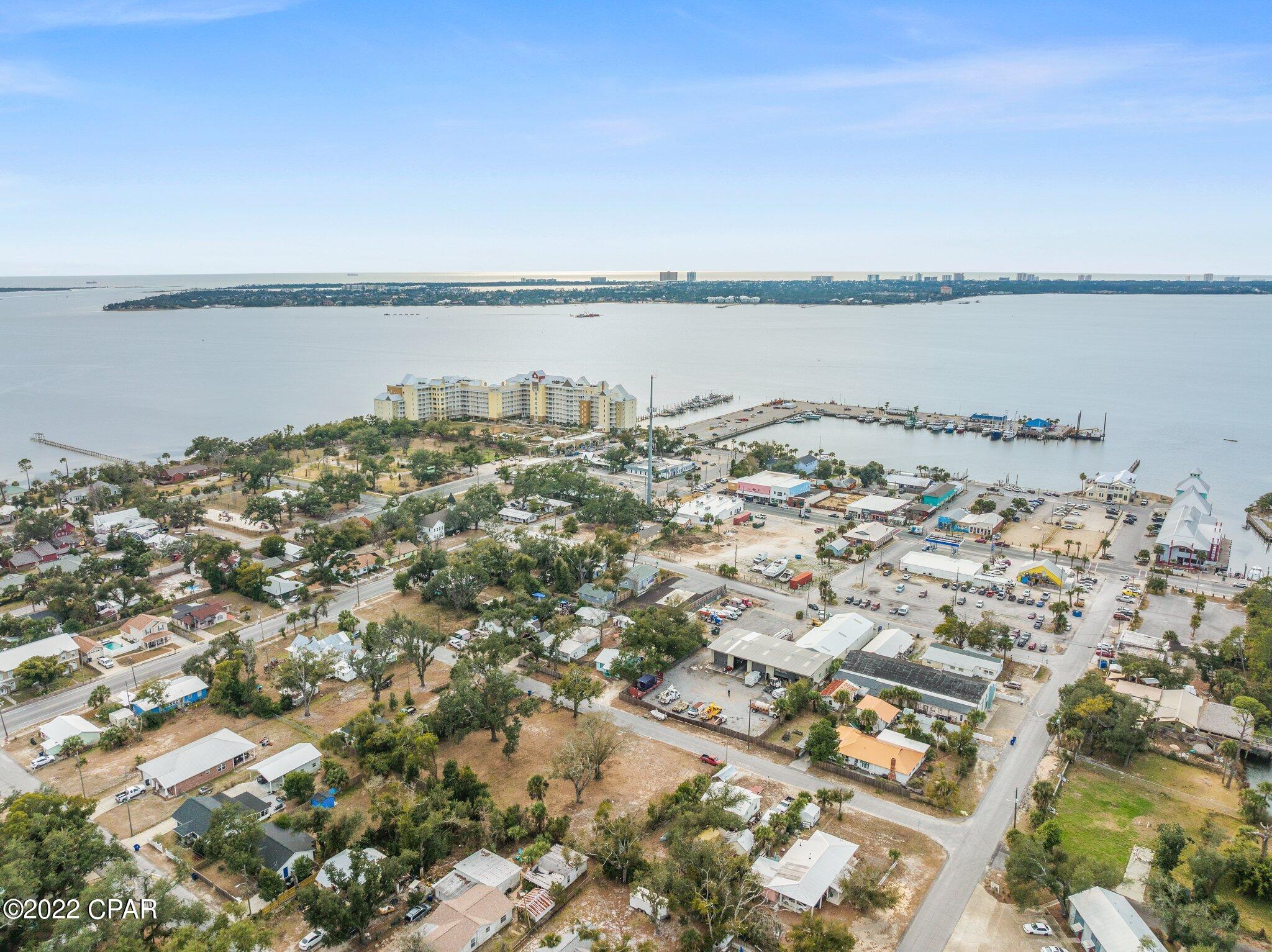 [No Recorded Subdiv] - Land