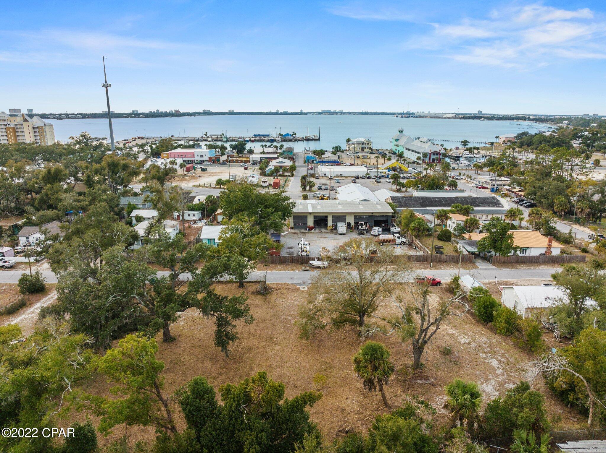 [No Recorded Subdiv] - Land