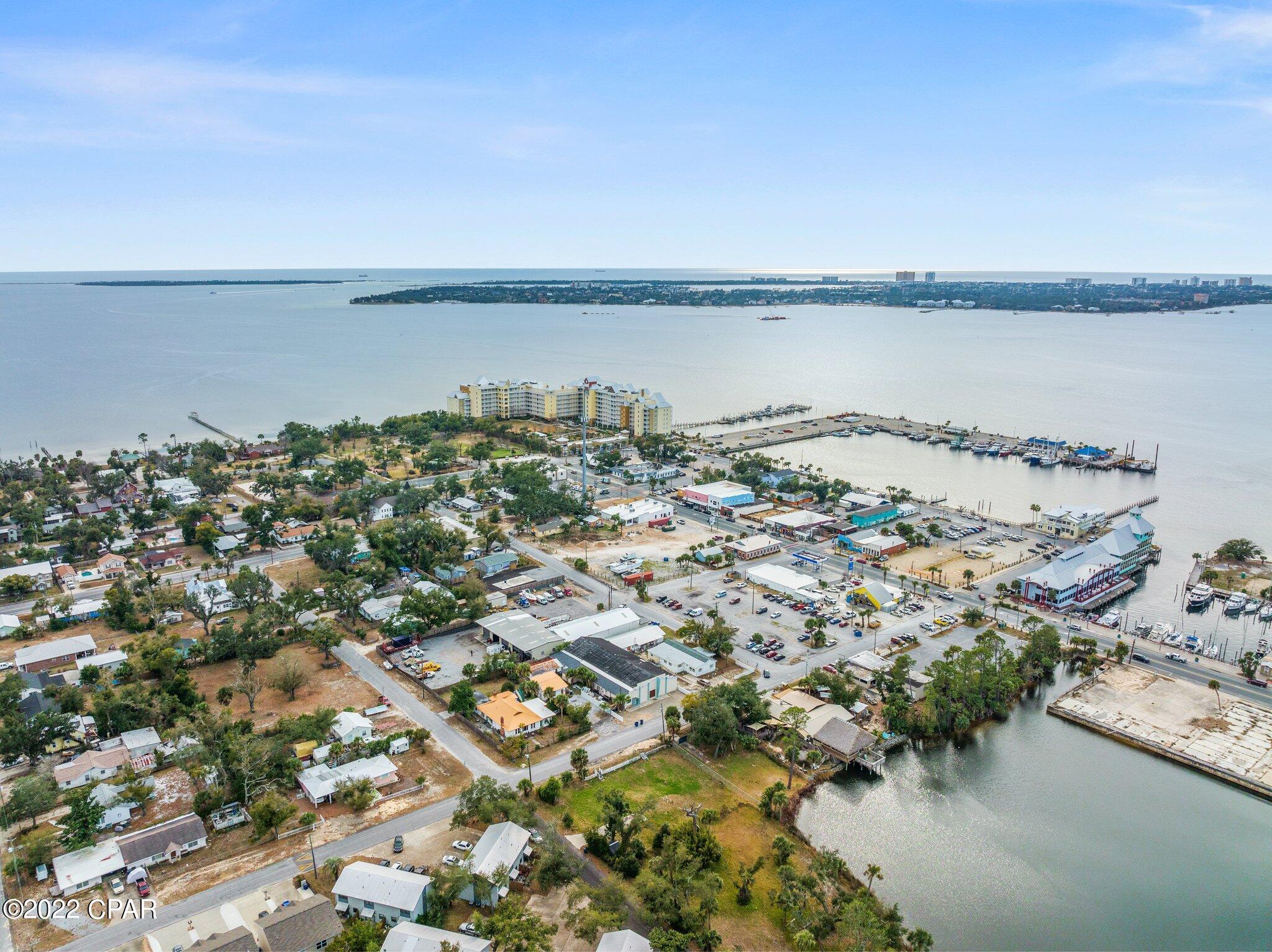 [No Recorded Subdiv] - Land