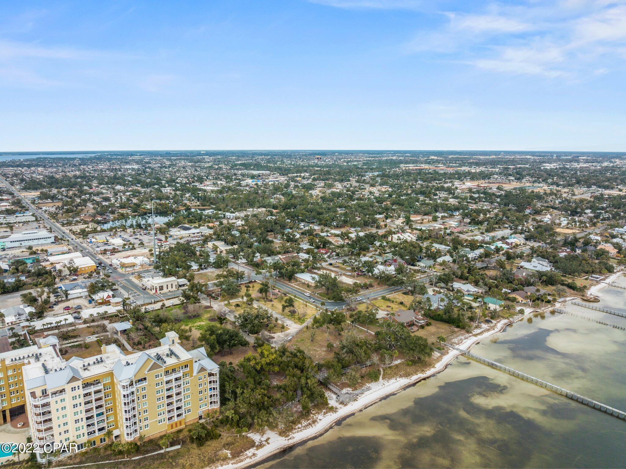 [No Recorded Subdiv] - Land