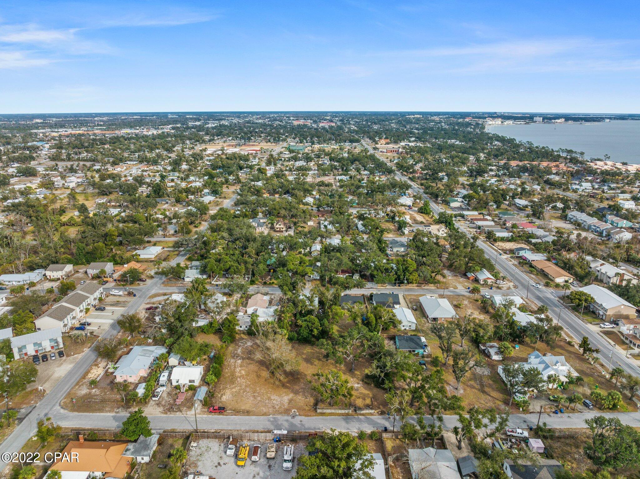 [No Recorded Subdiv] - Land