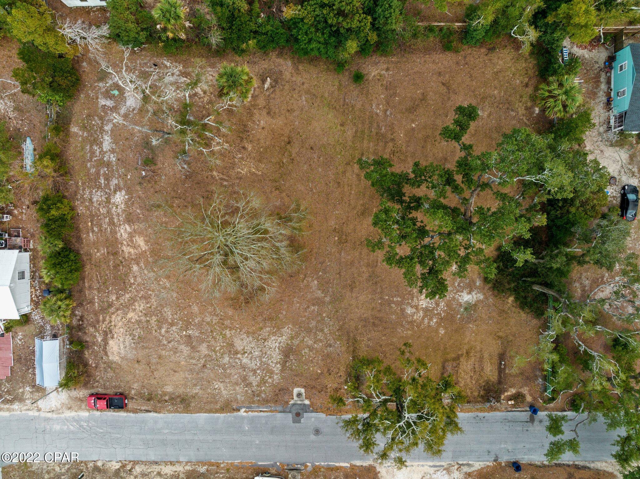 [No Recorded Subdiv] - Land