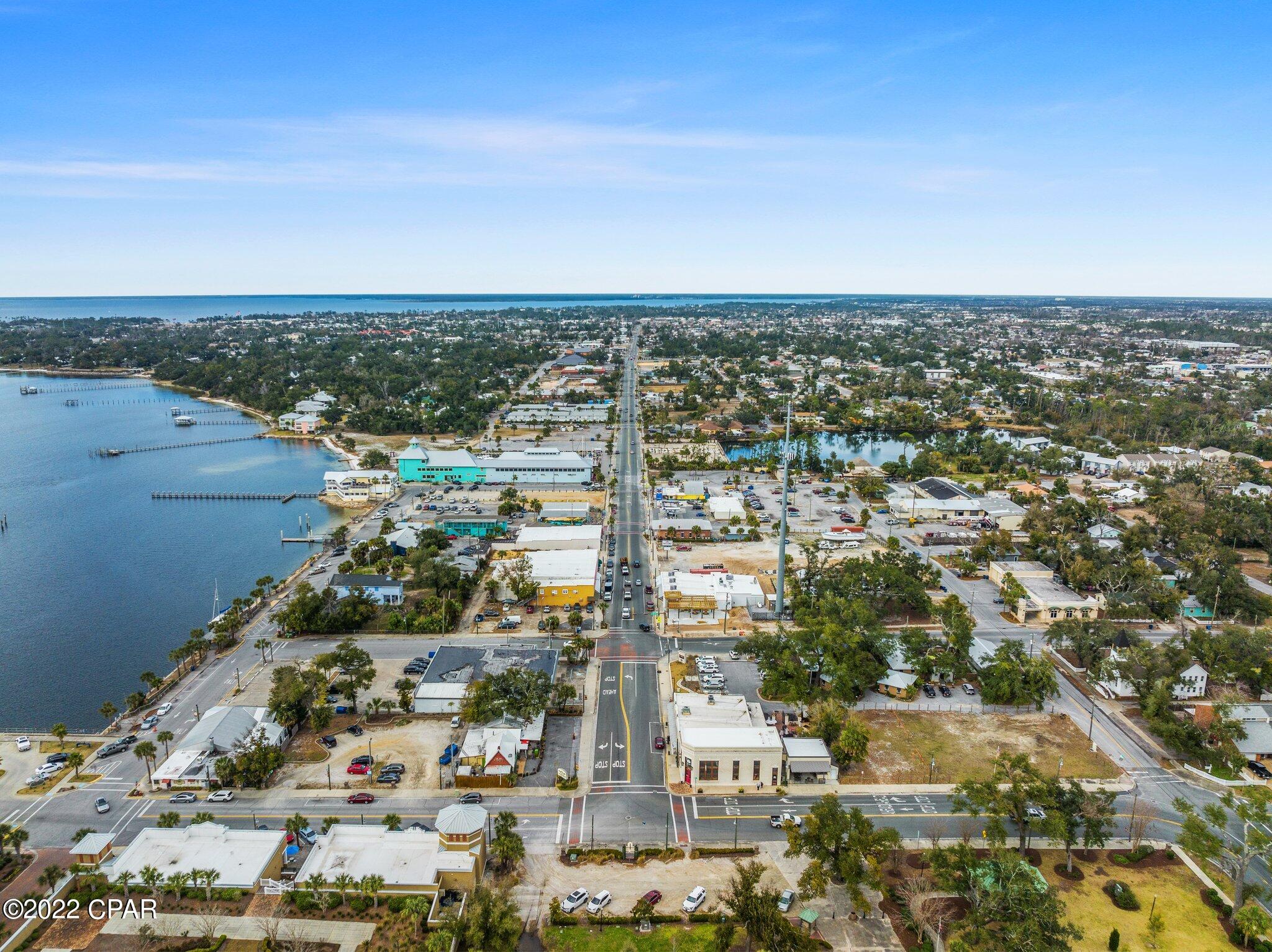 [No Recorded Subdiv] - Land