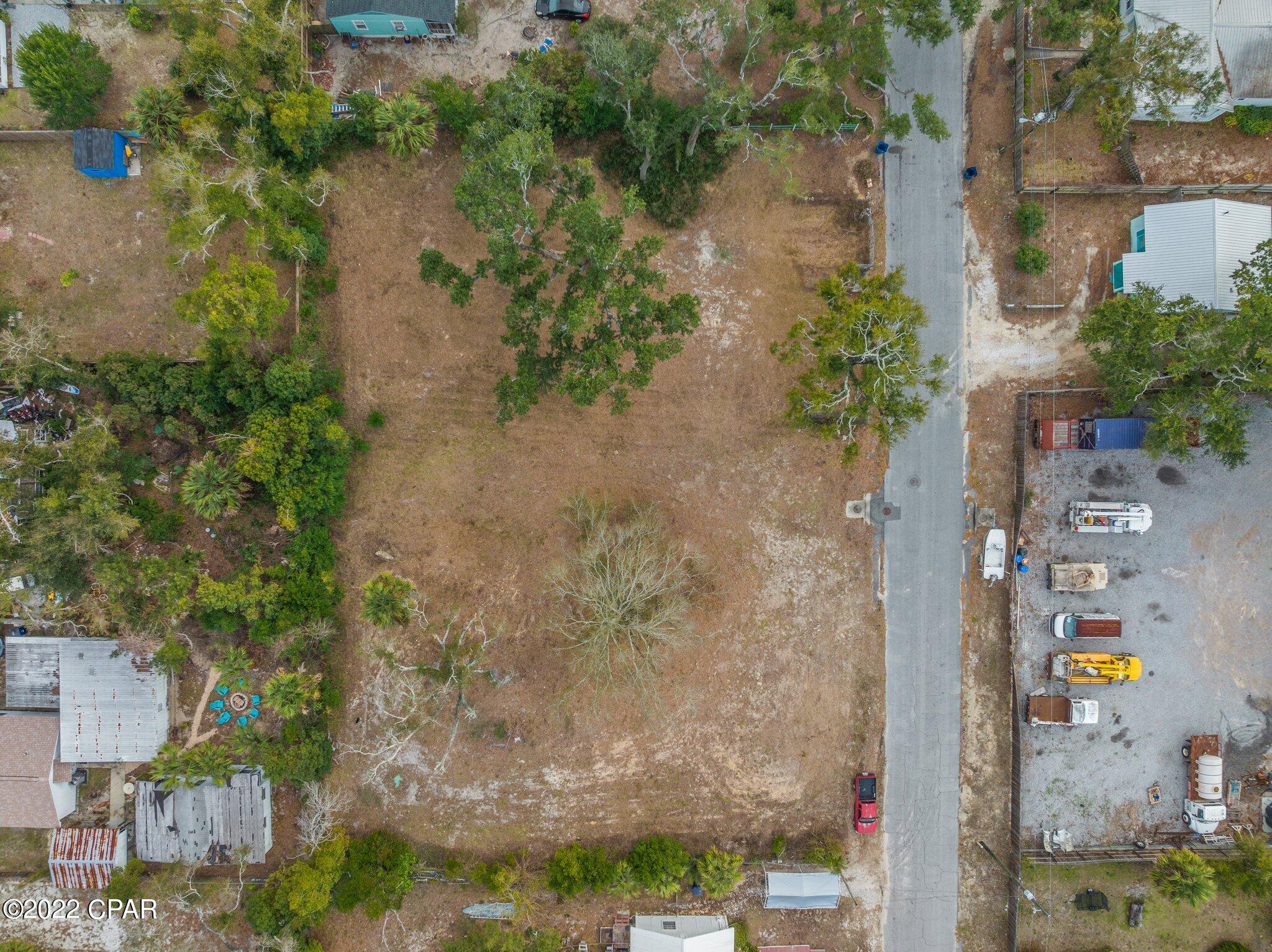 [No Recorded Subdiv] - Land