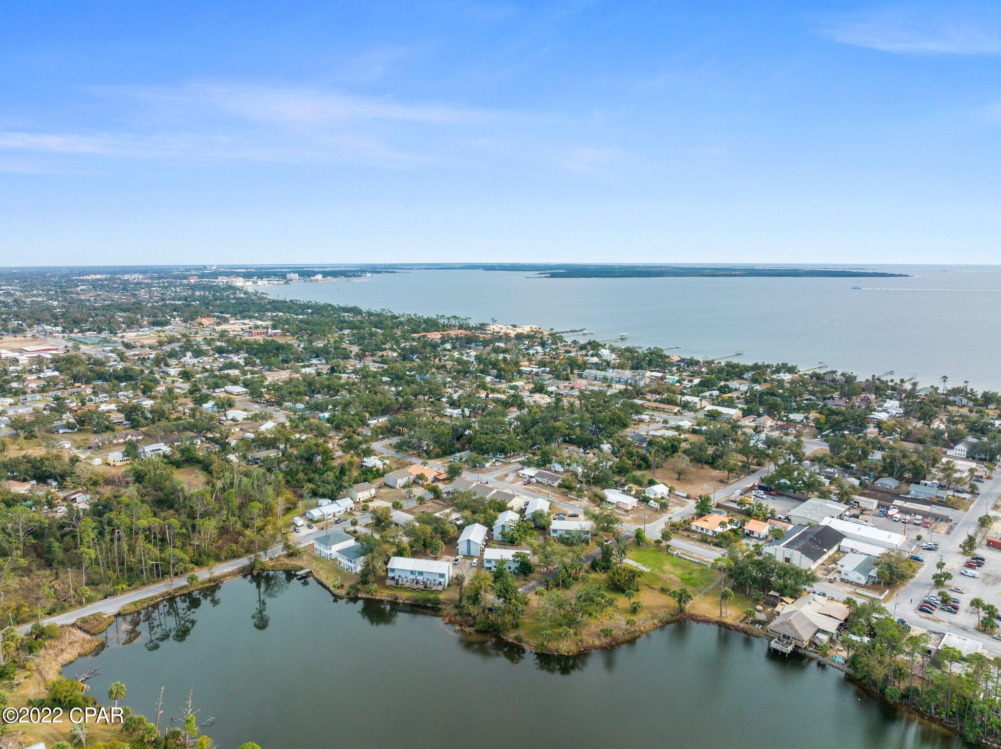 [No Recorded Subdiv] - Land