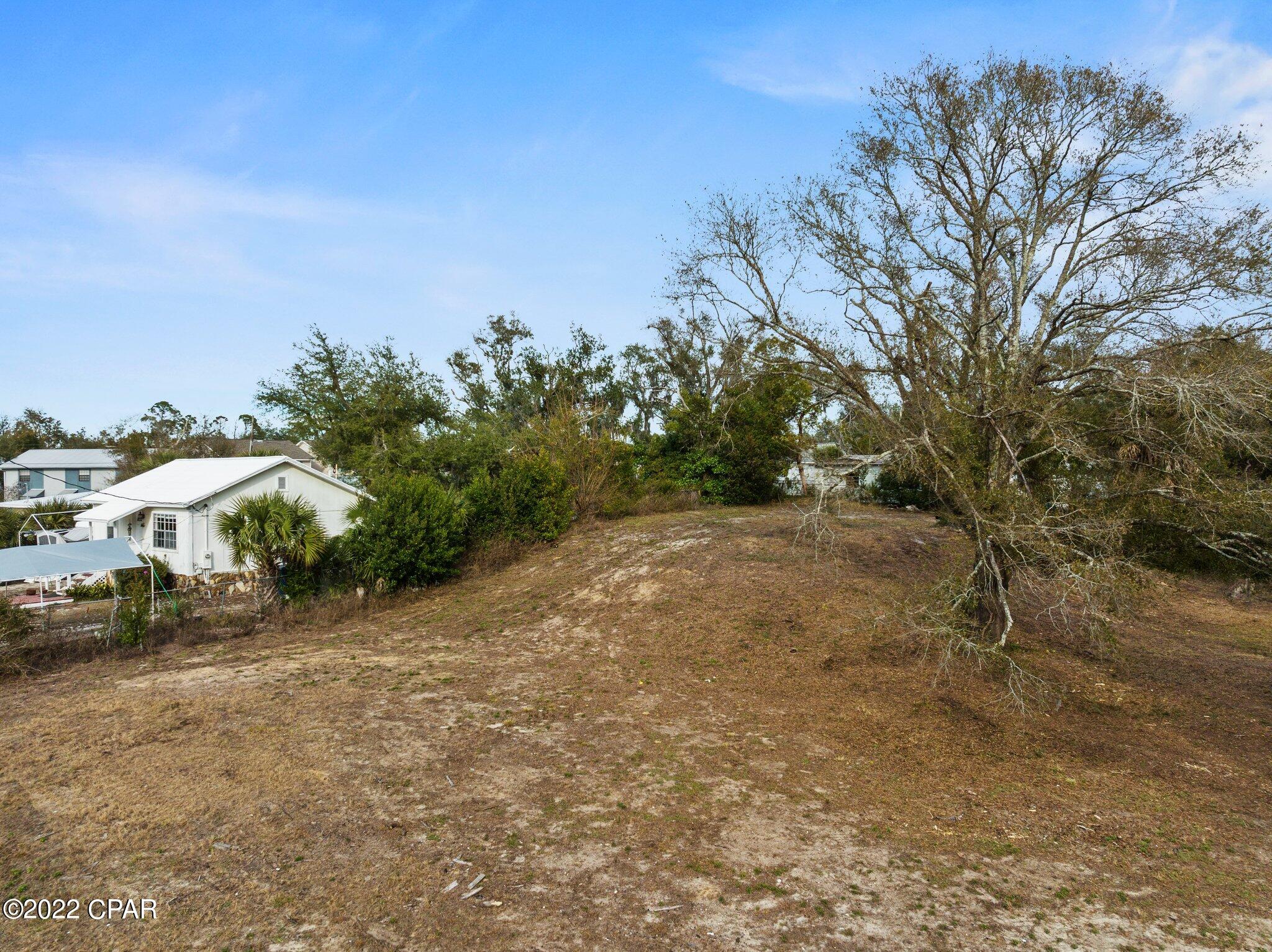 [No Recorded Subdiv] - Land