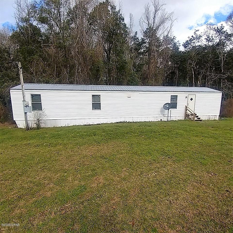 No Named Subdivision - Commercial Sale