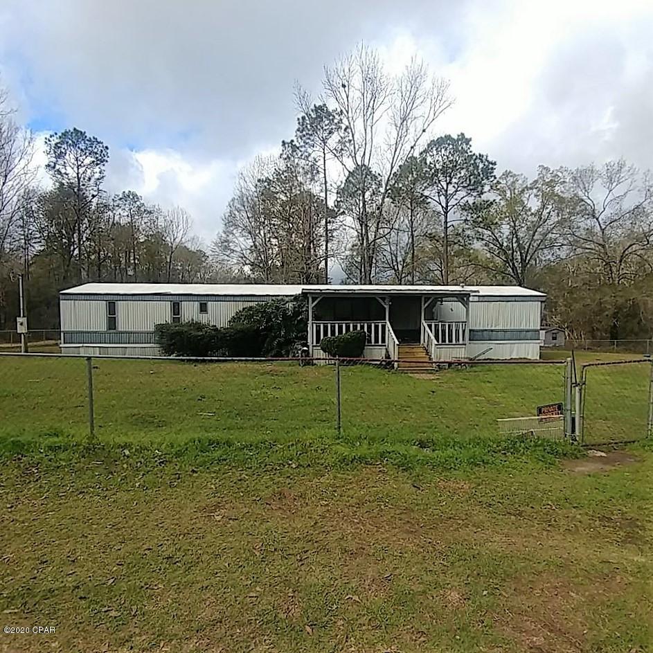 No Named Subdivision - Commercial Sale