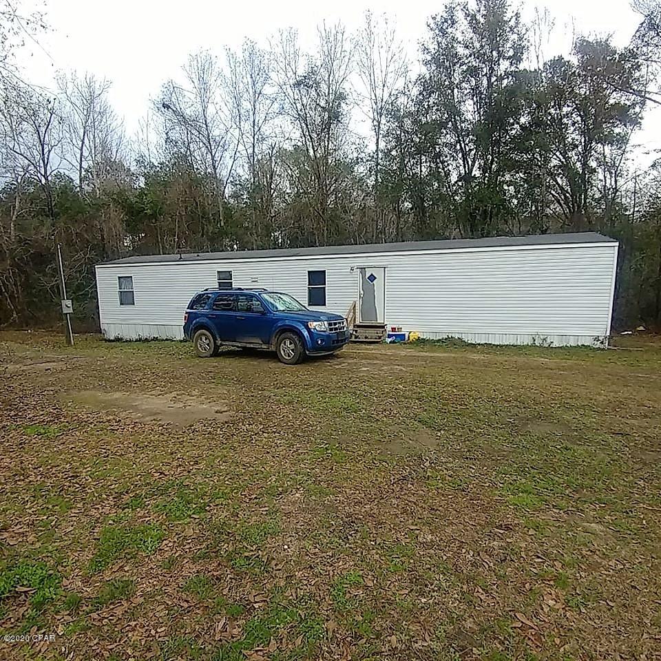 No Named Subdivision - Commercial Sale