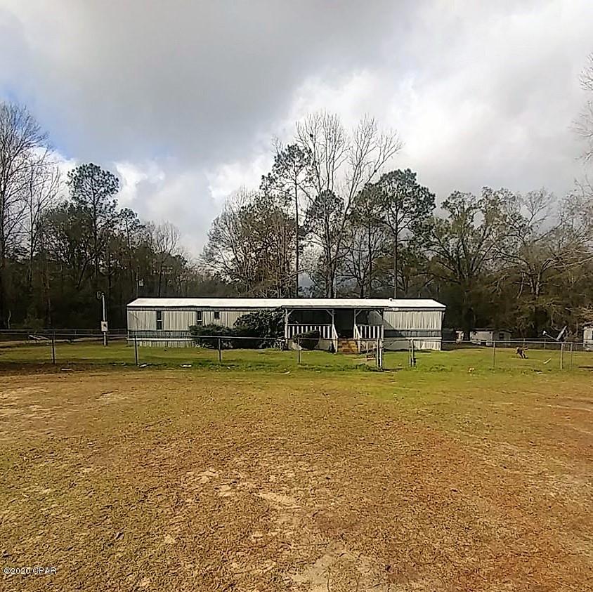 No Named Subdivision - Commercial Sale