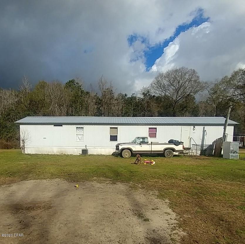 No Named Subdivision - Commercial Sale